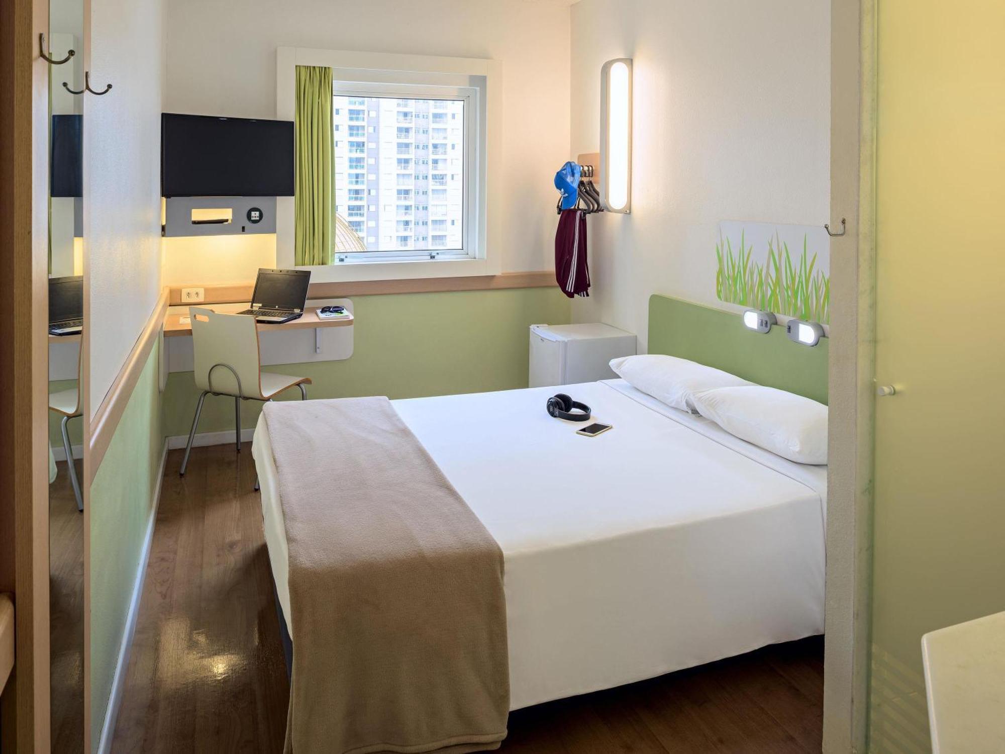 Superior Room Double Bed