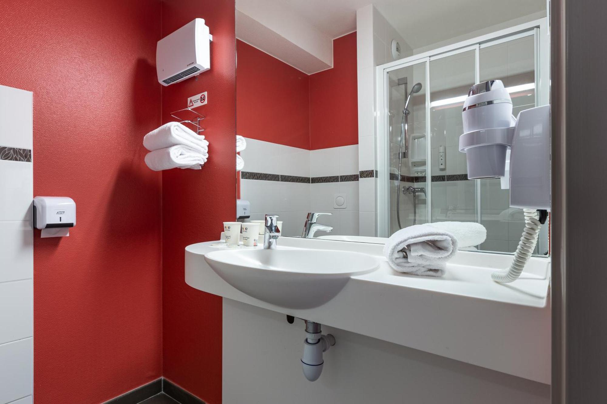 Chambre Familiale