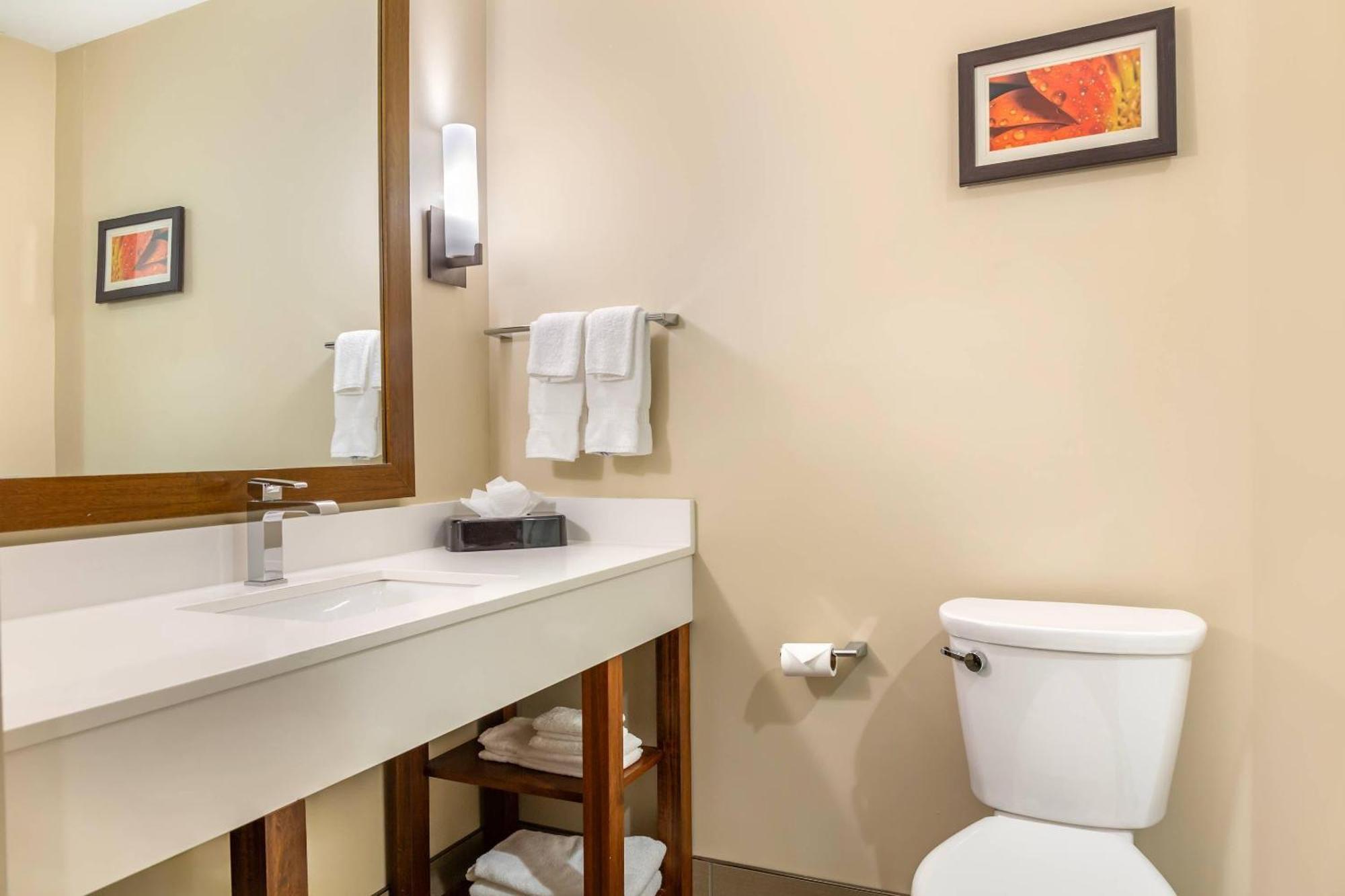 King Suite