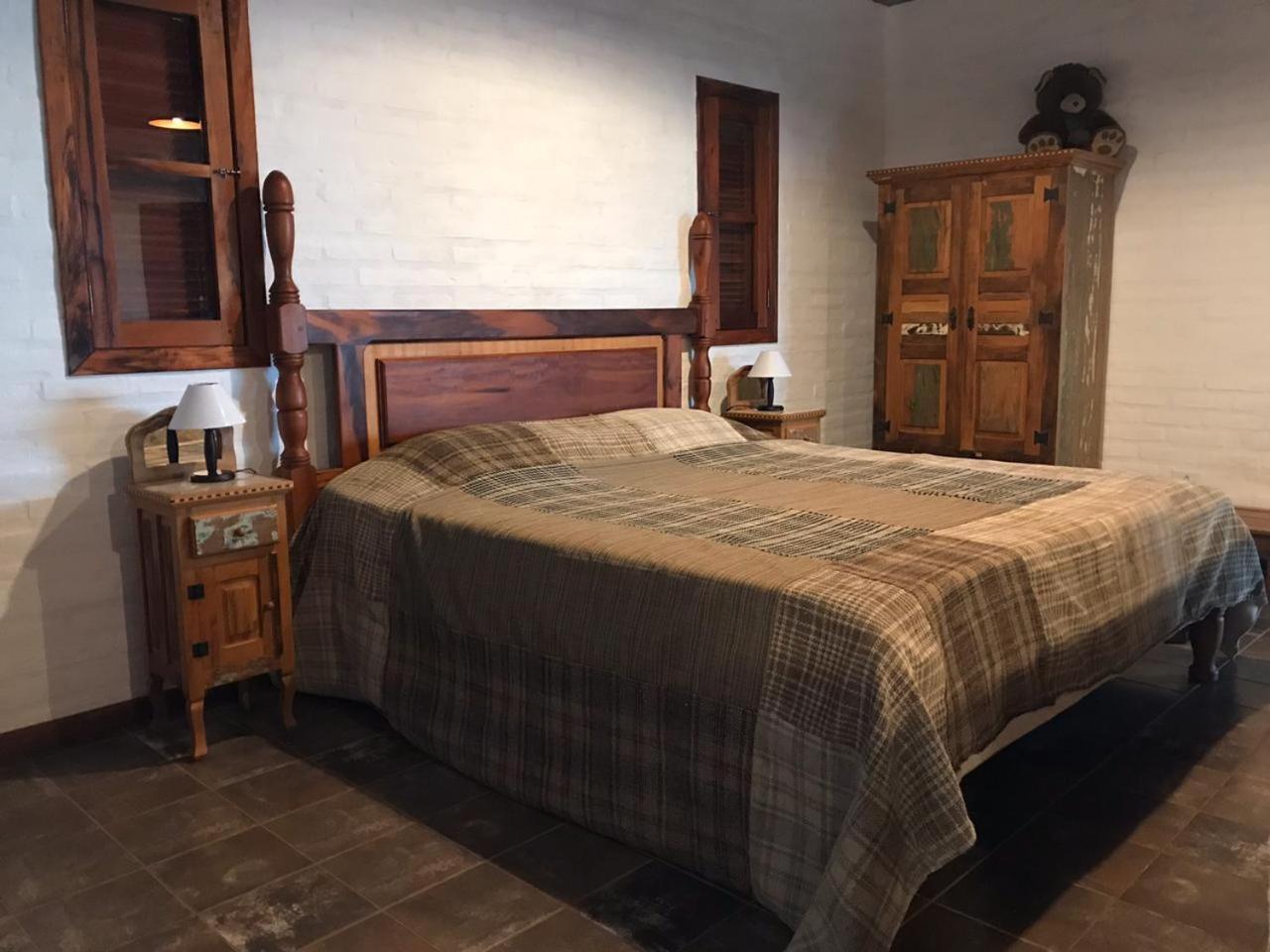 Superior Chalet
