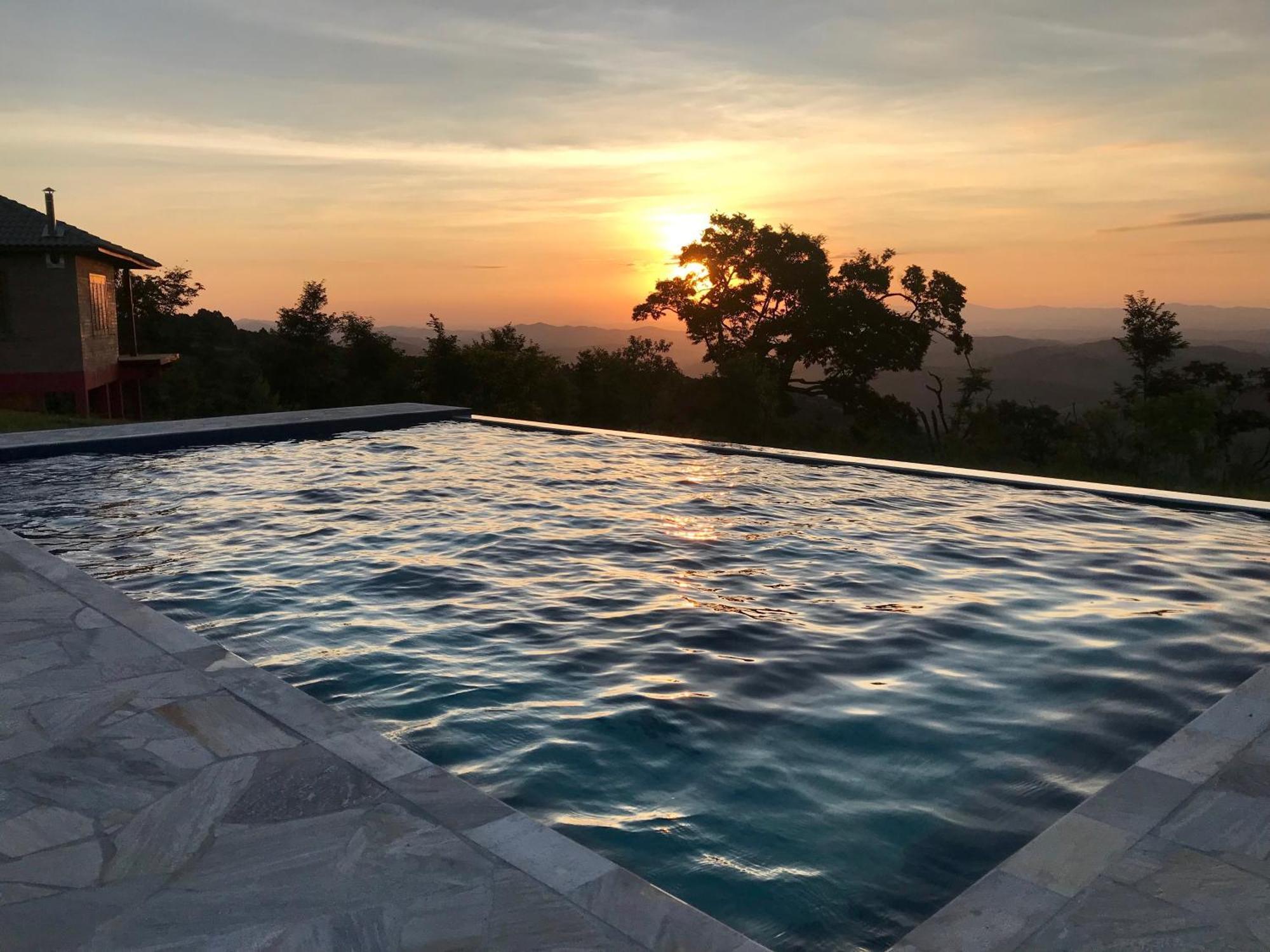 Superior Chalet
