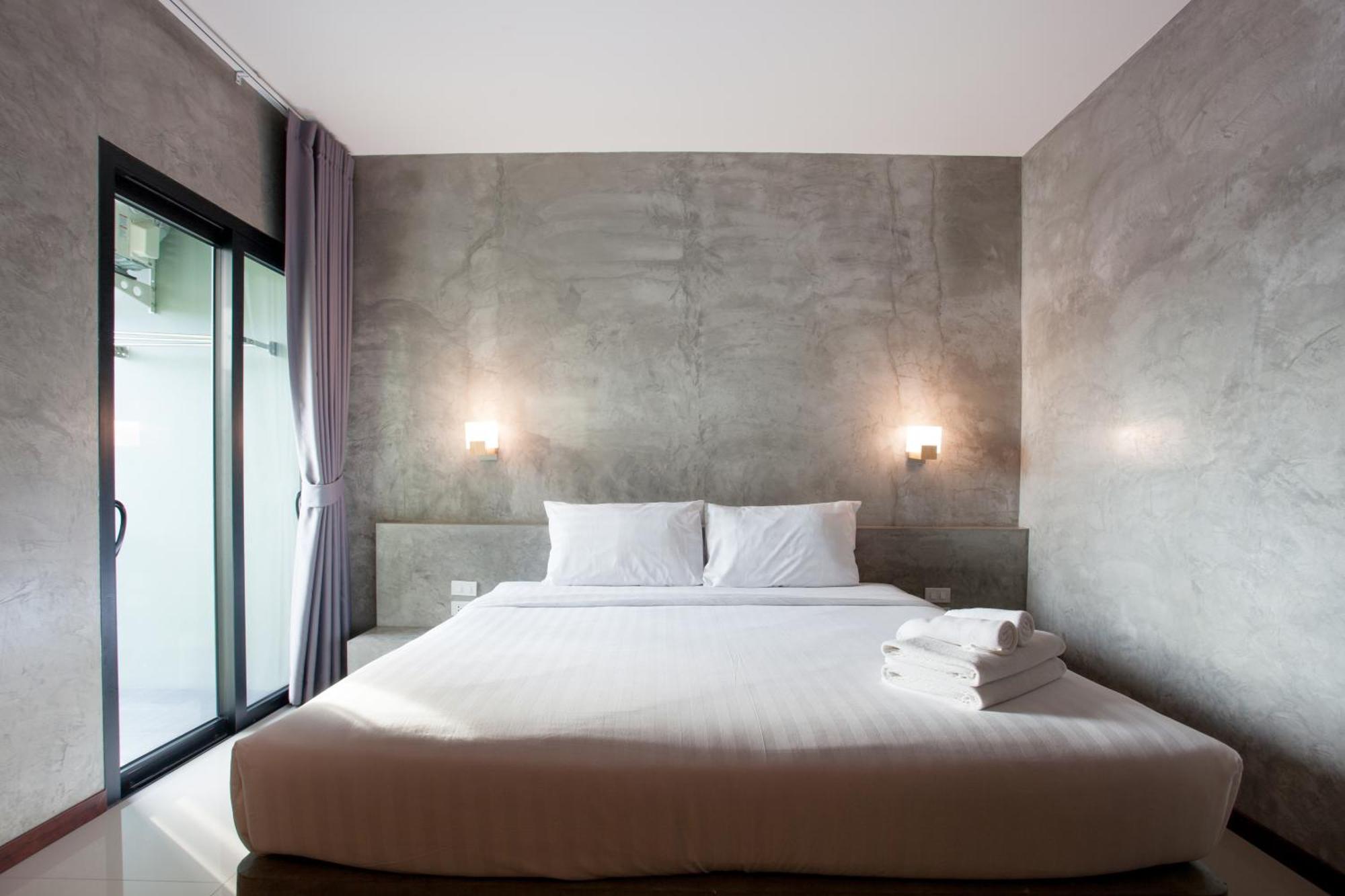 Double Room Balcony