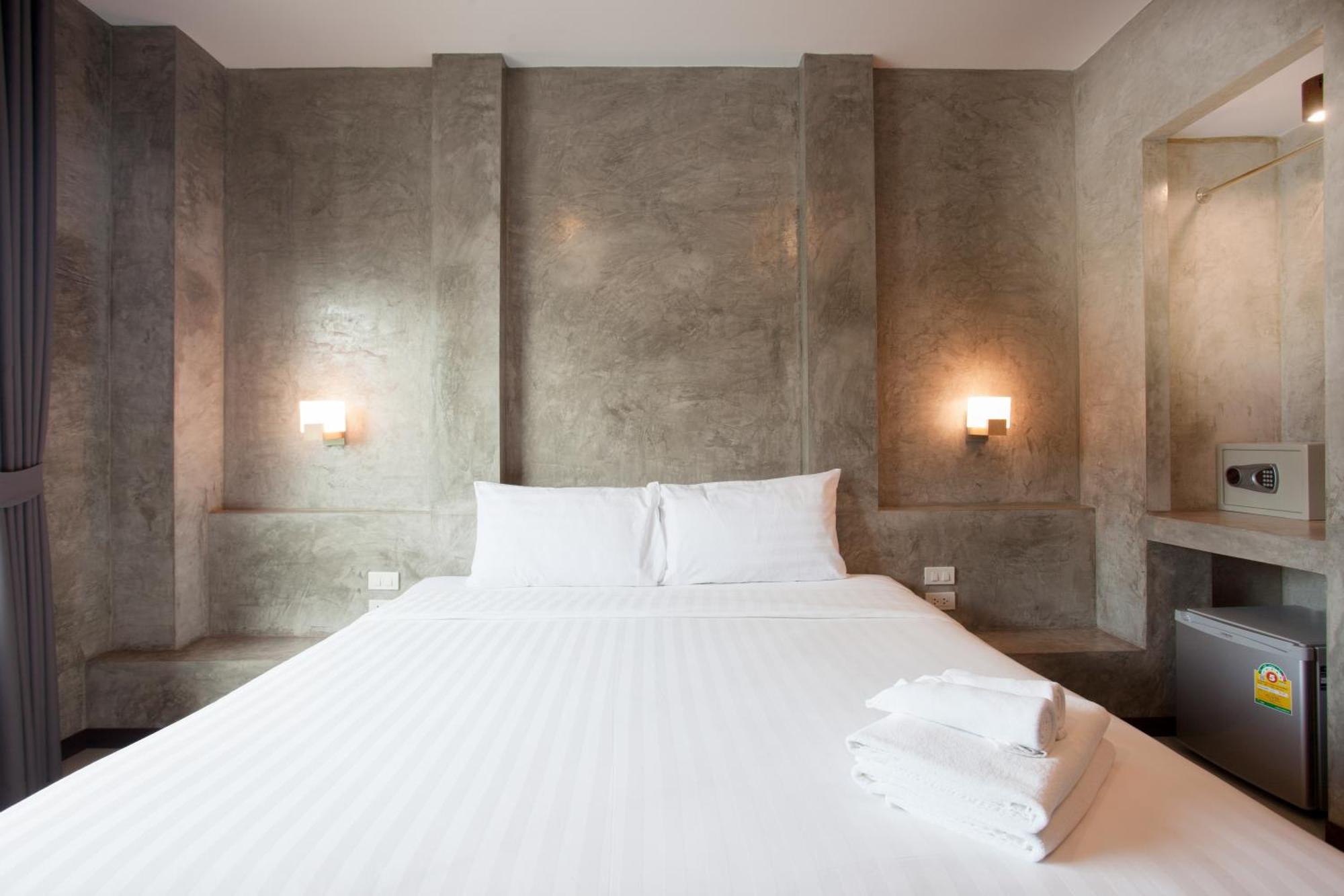 Double Room Balcony
