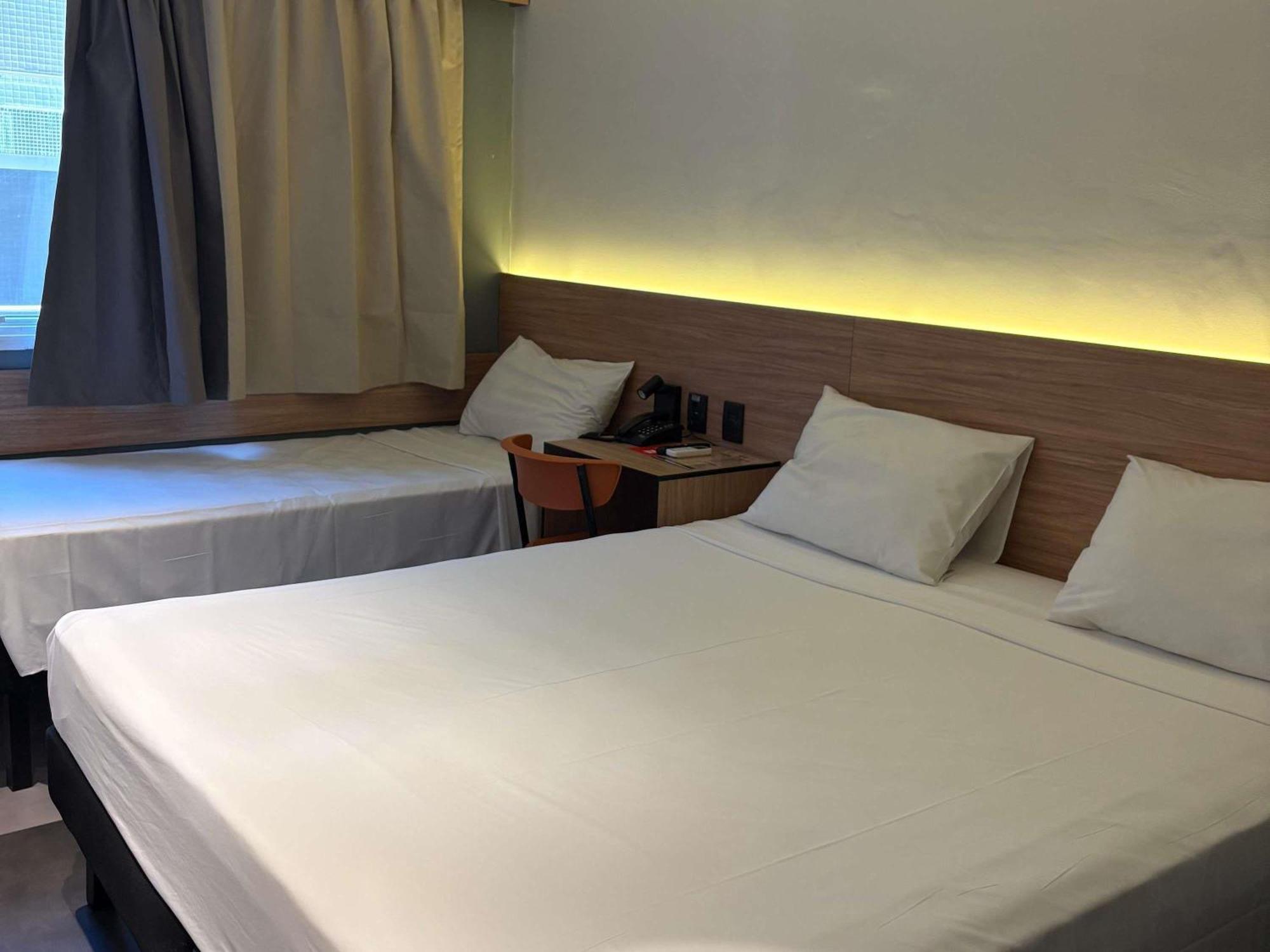 Double Room Extra Bed