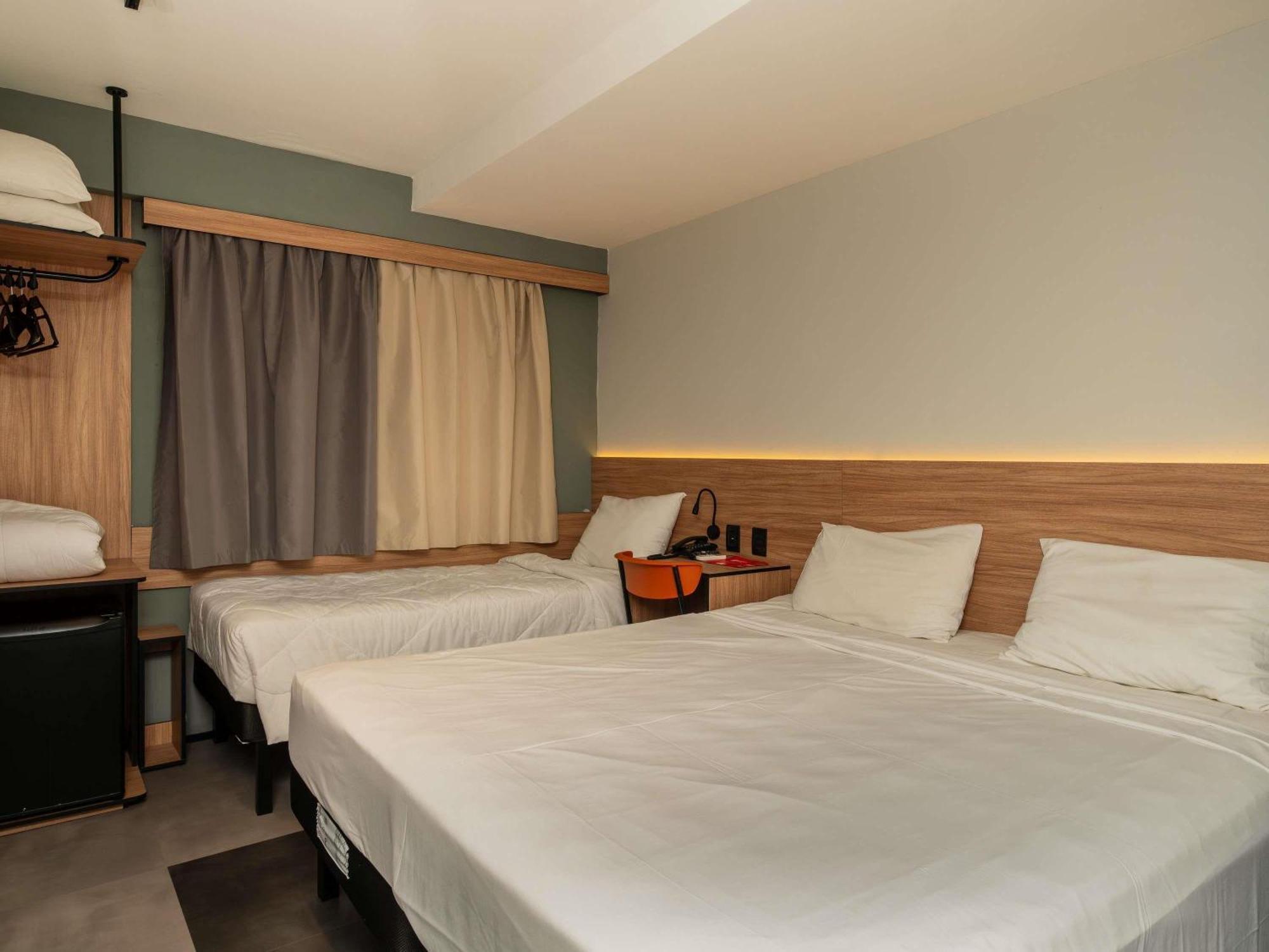 Double Room Extra Bed
