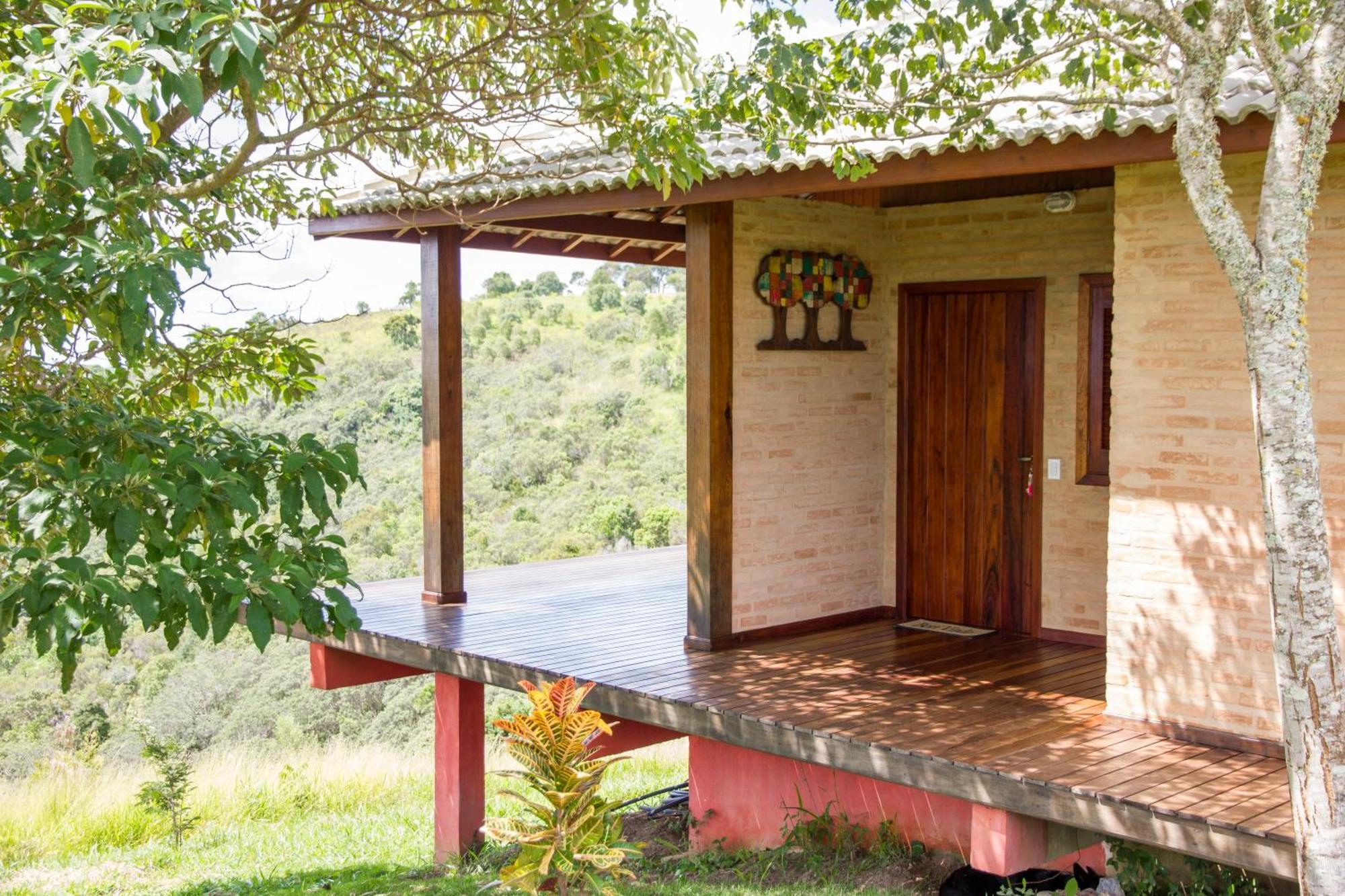 Superior Chalet