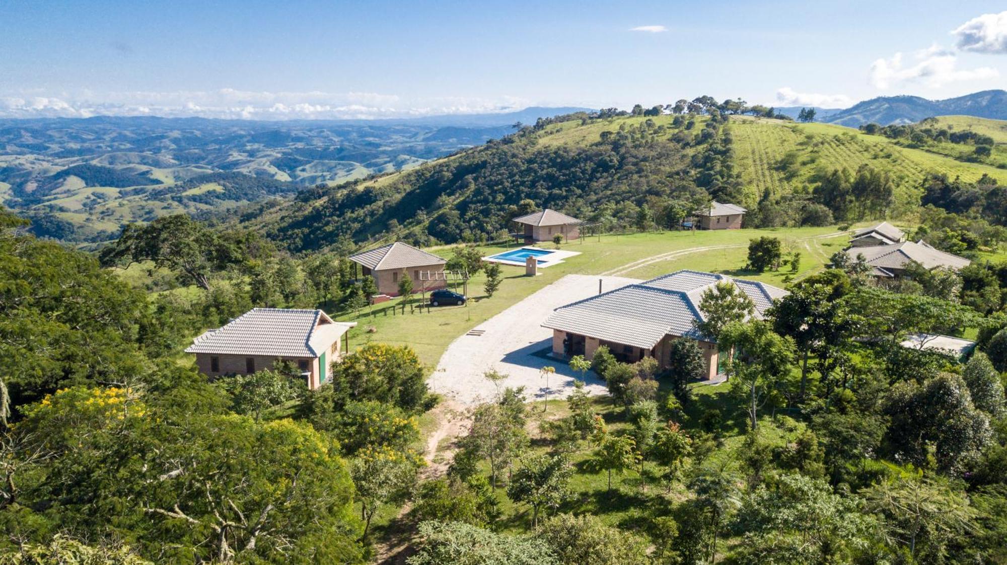 Family Bungalow