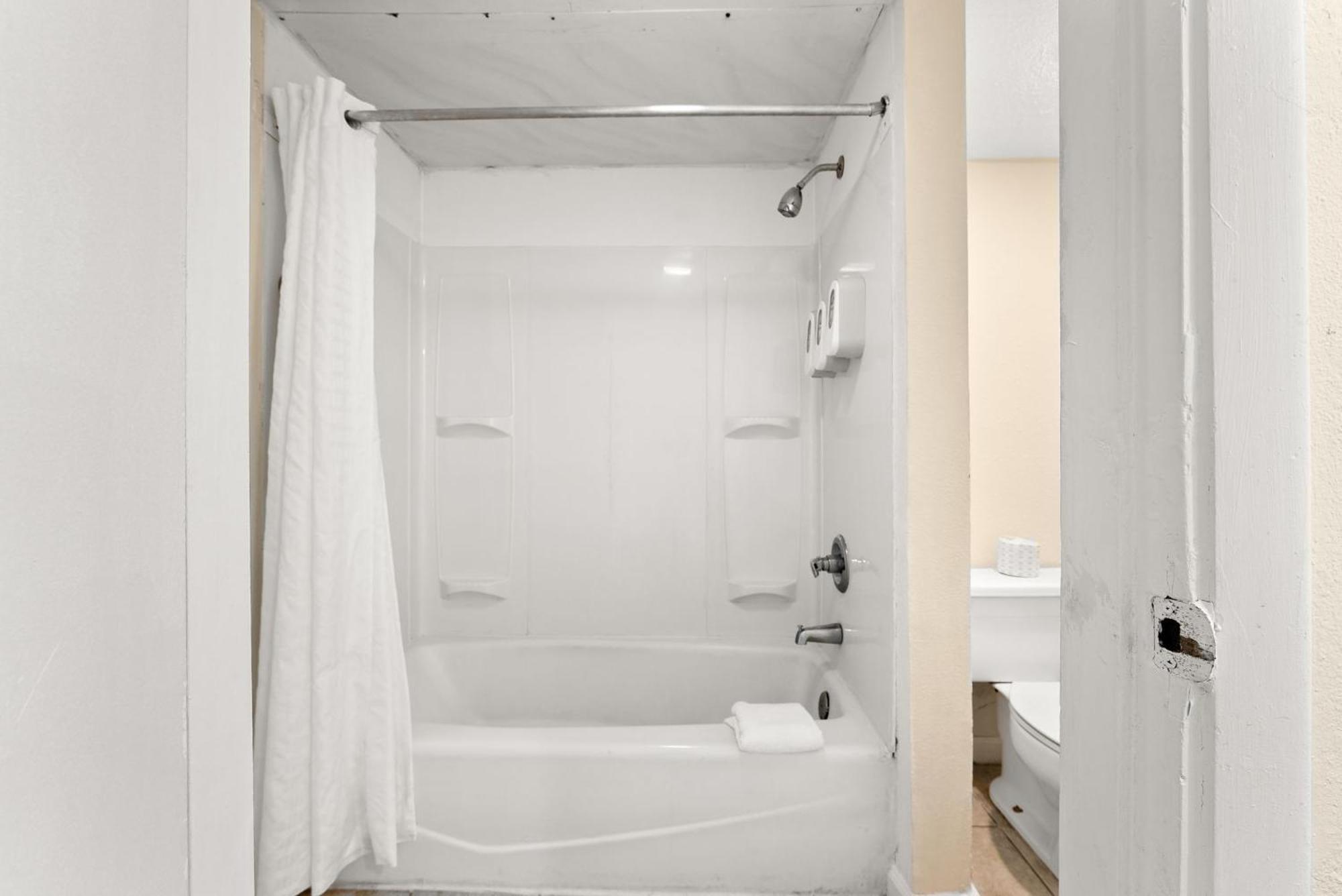 Two Room Suite