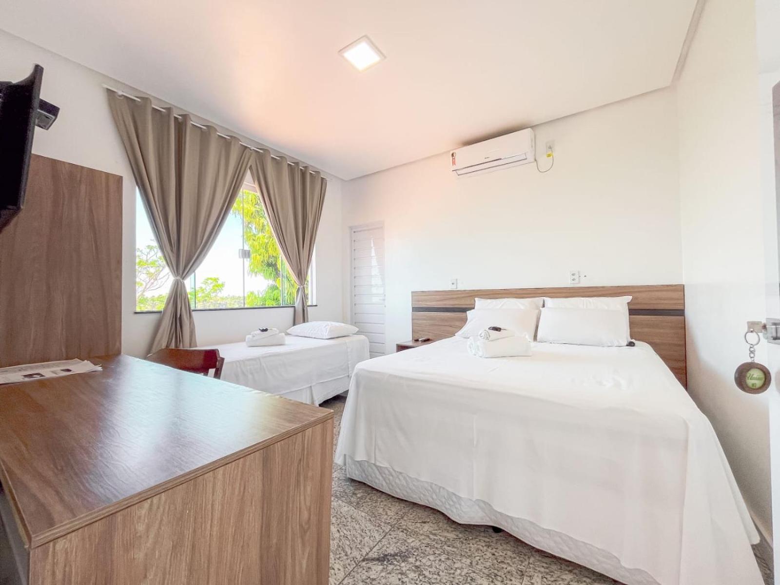 Quarto Triplo