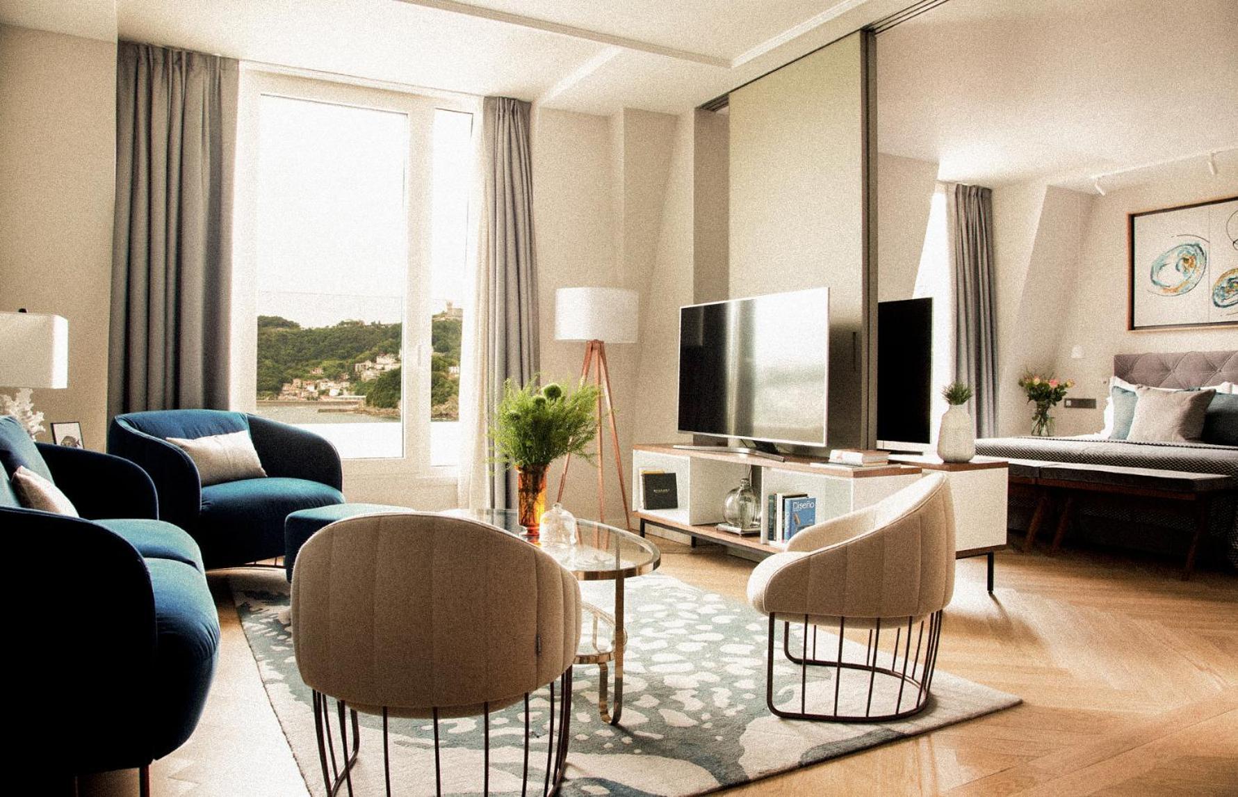 Suite La Concha