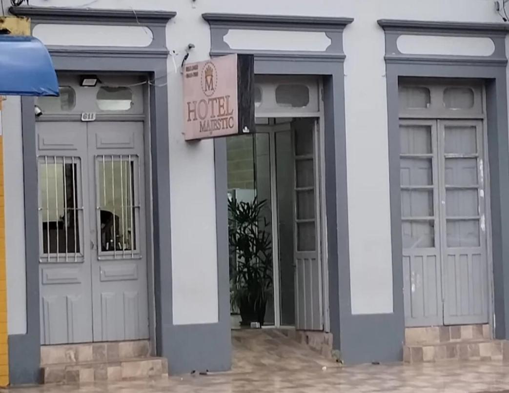 Single Room