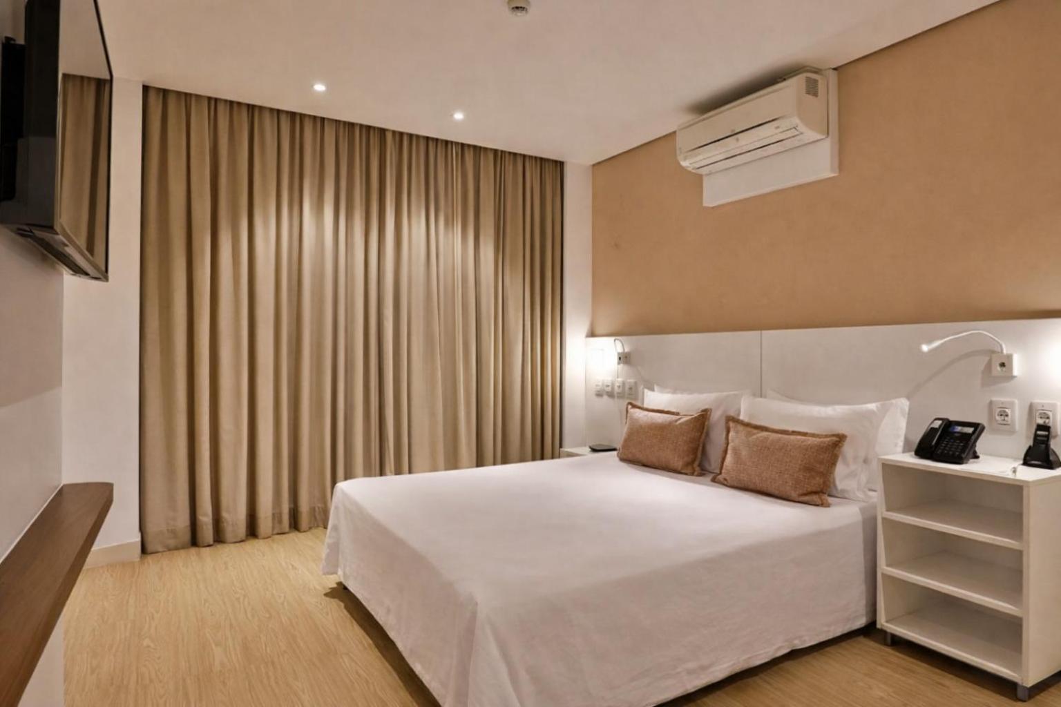 Double Room Disability Access