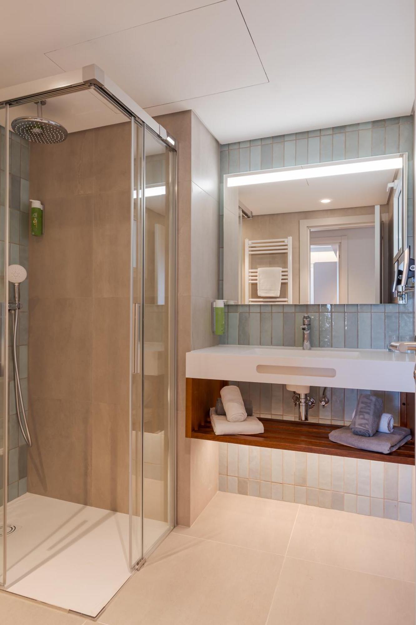 Apartamento com 1 Quarto