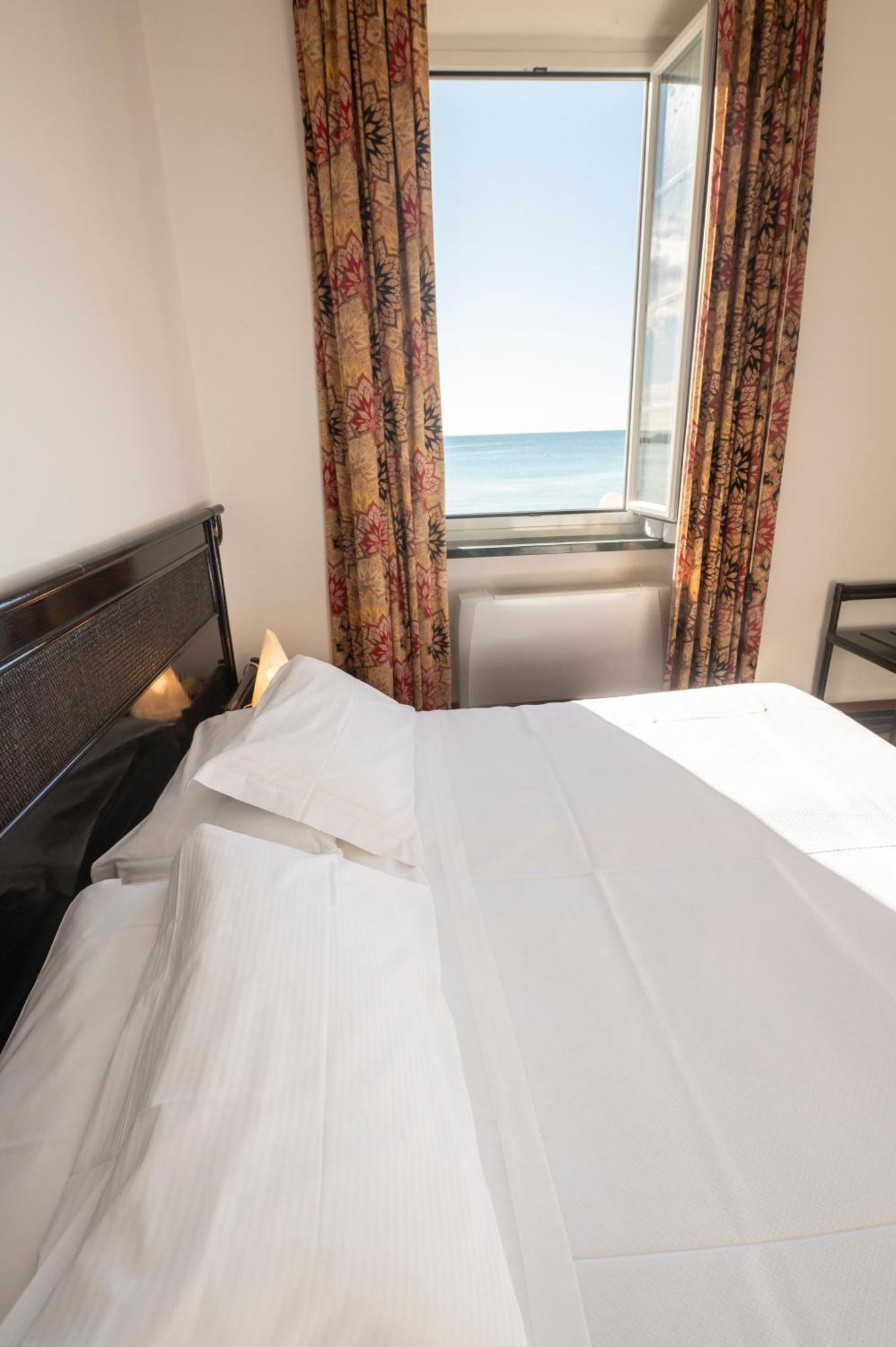 Apartment Sea View