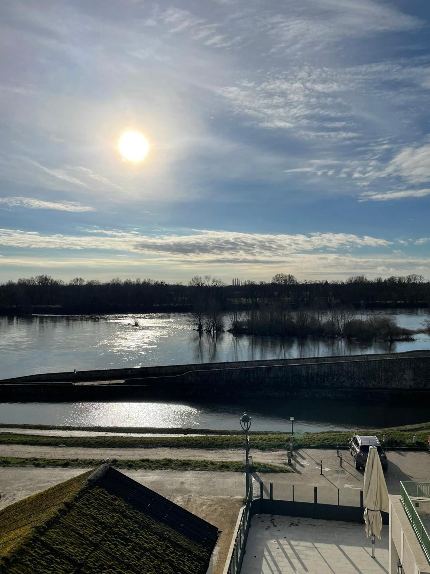 Suite River View