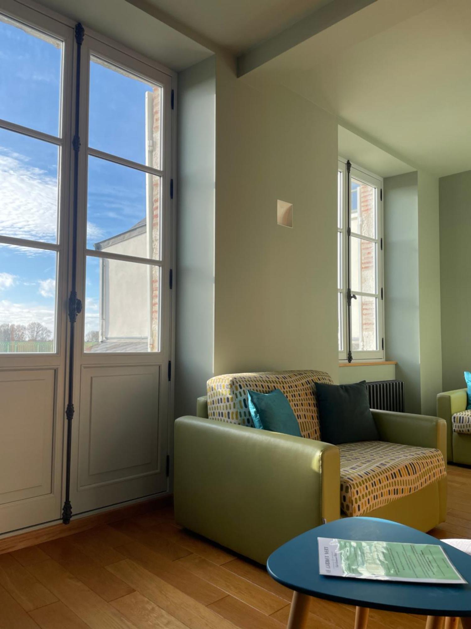 Suite River View