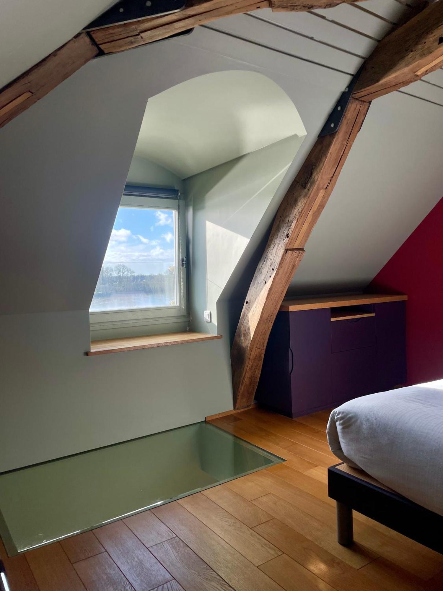 Suite River View