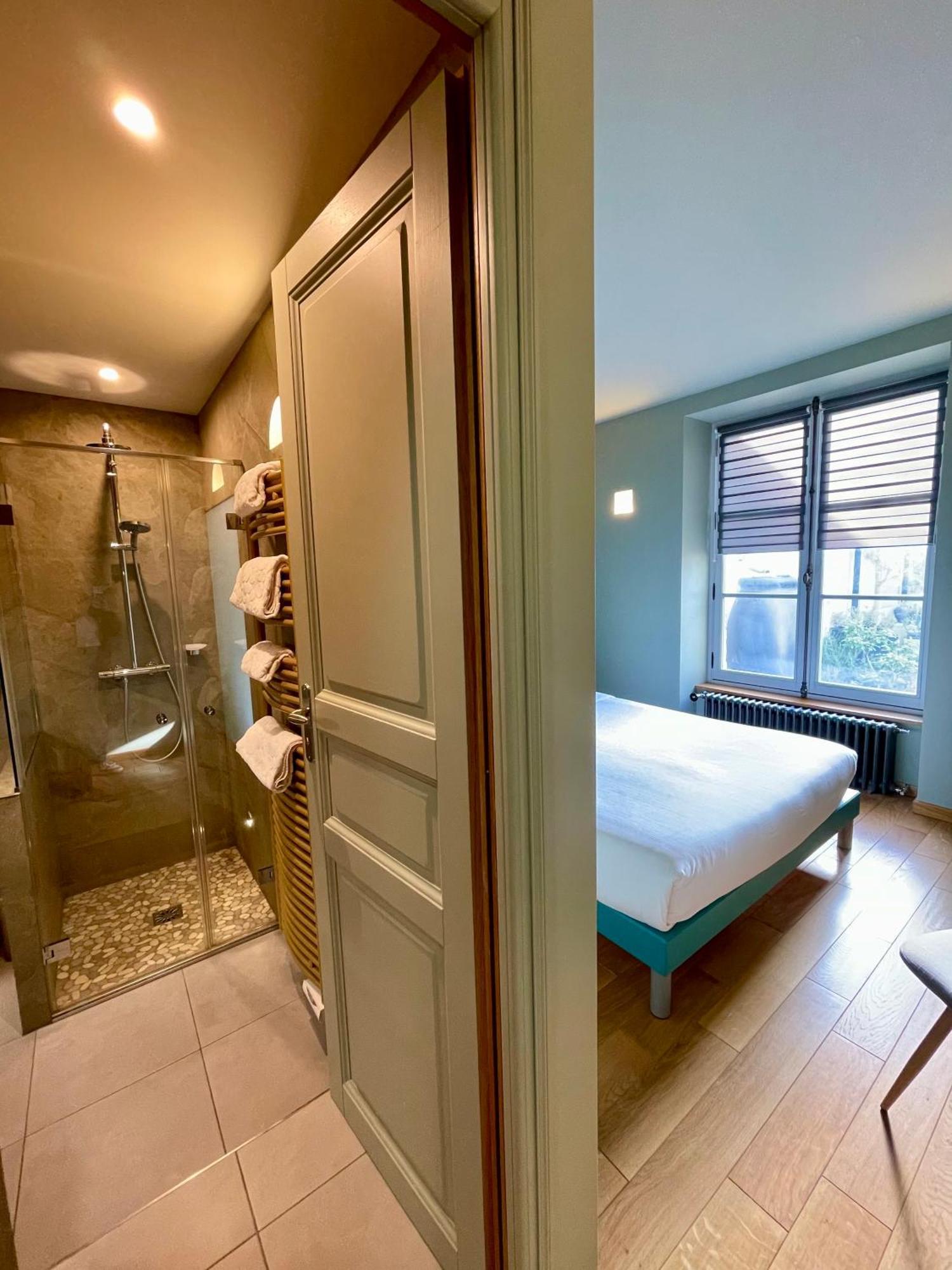 Suite River View