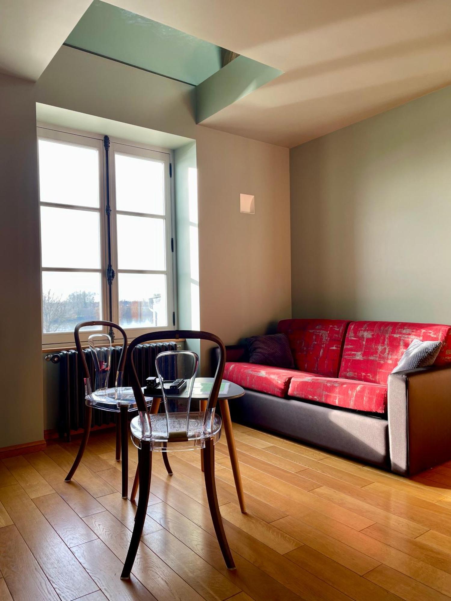 Suite River View