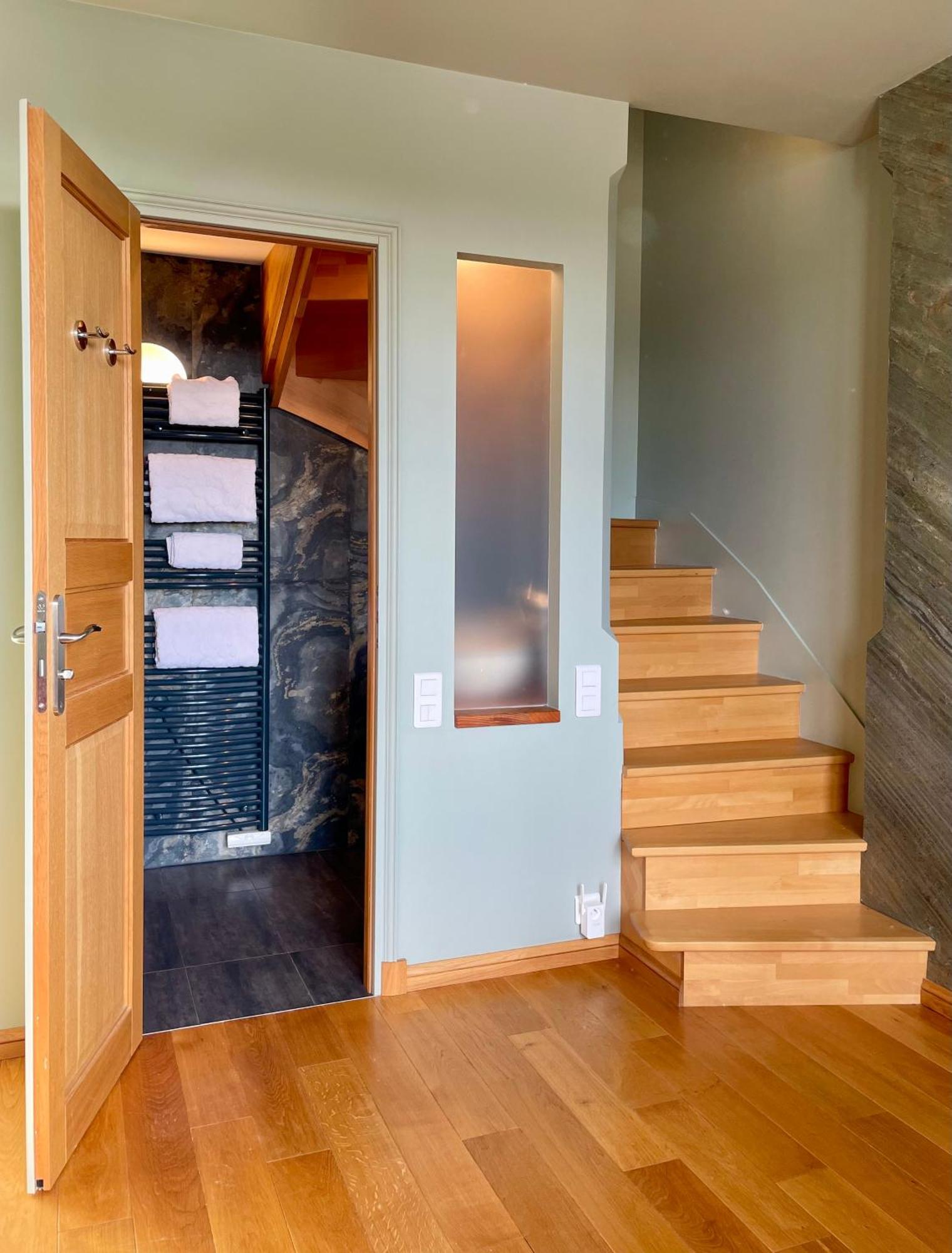Suite River View