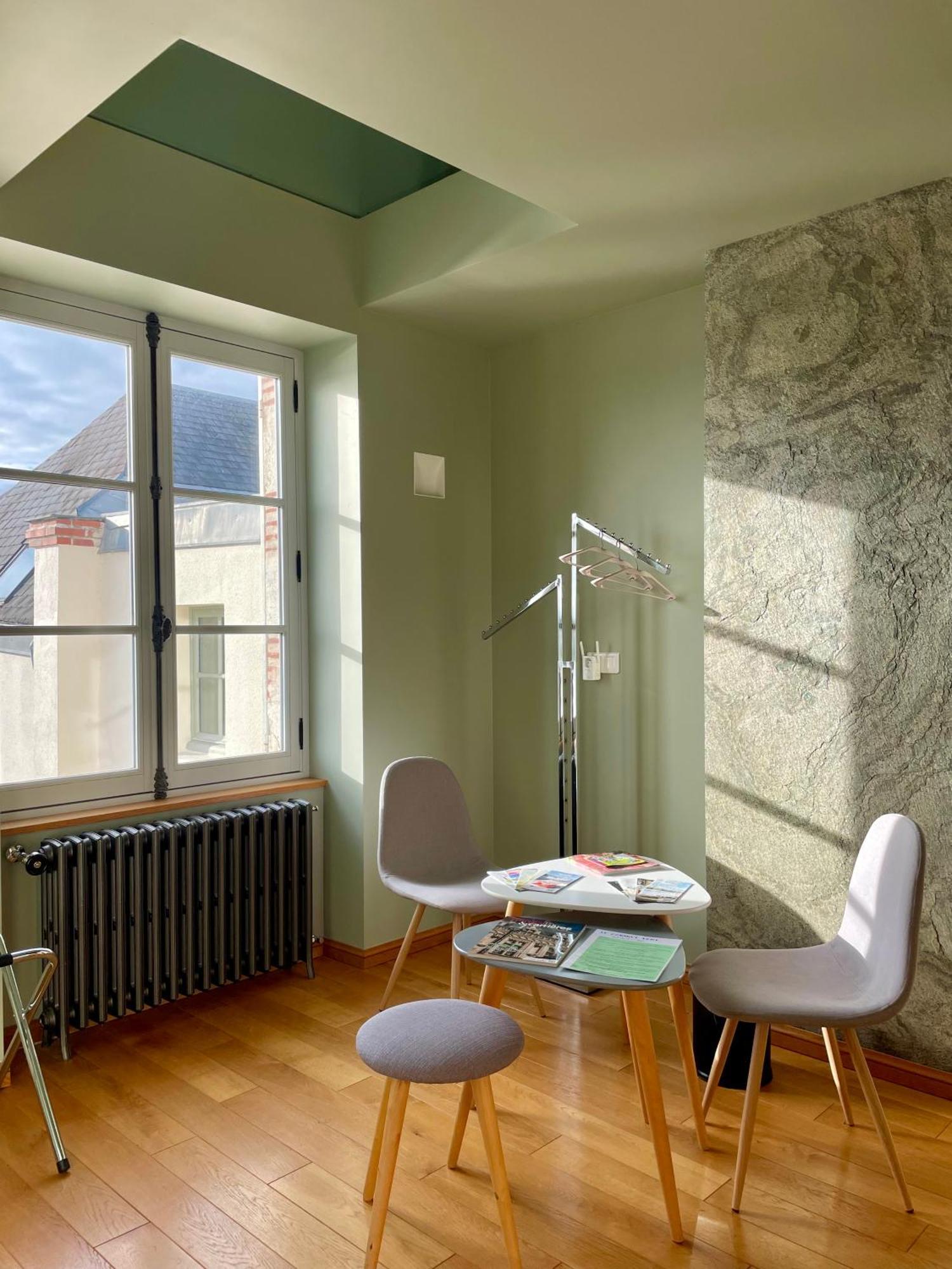 Suite River View