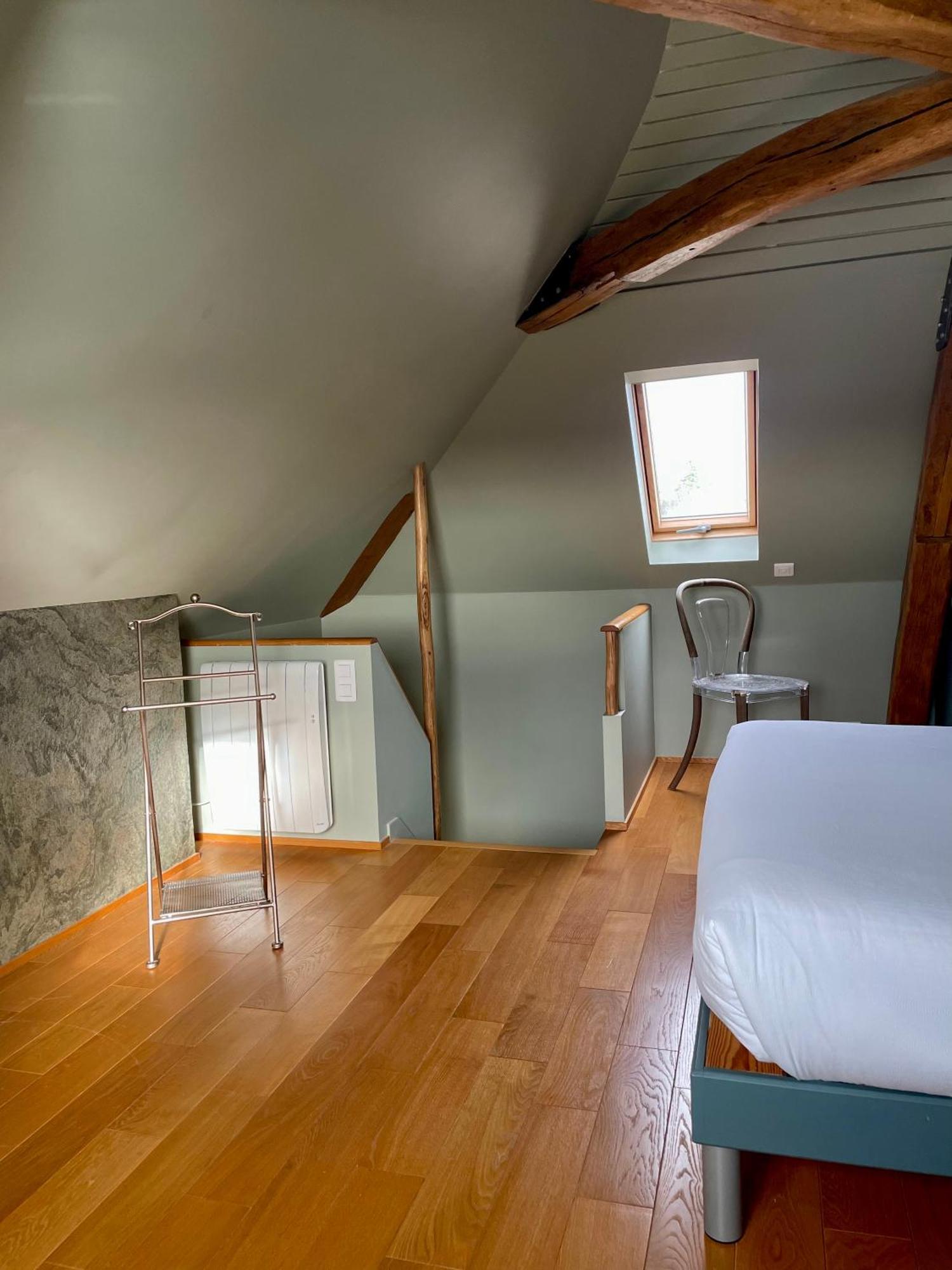 Suite River View