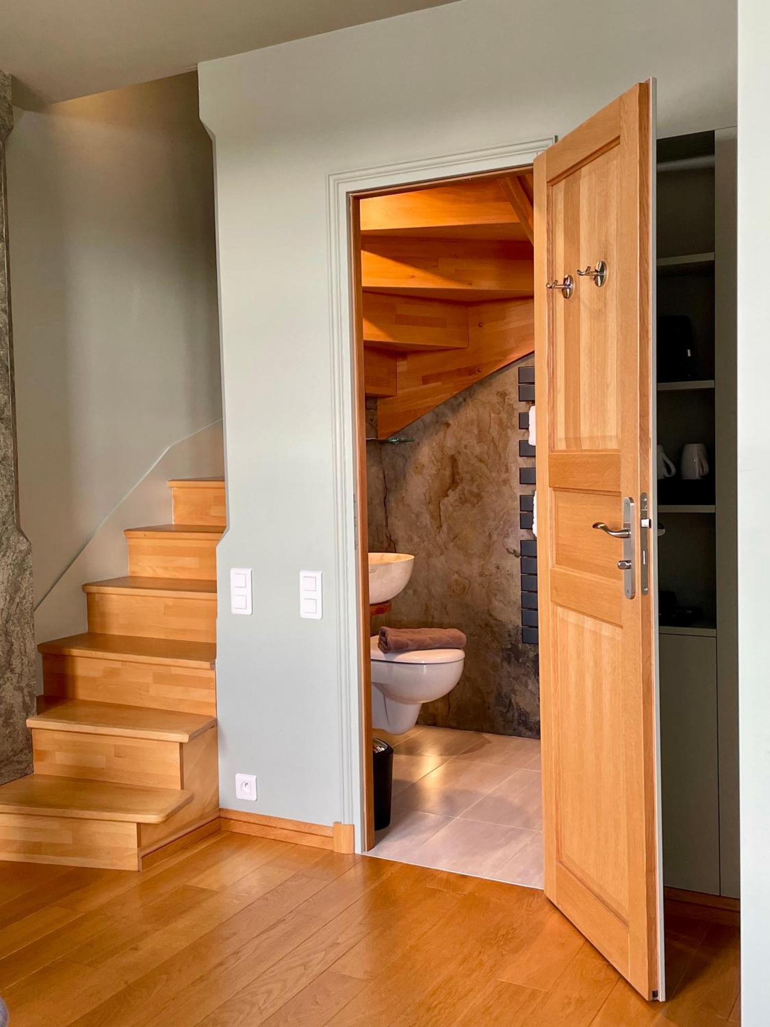 Suite River View