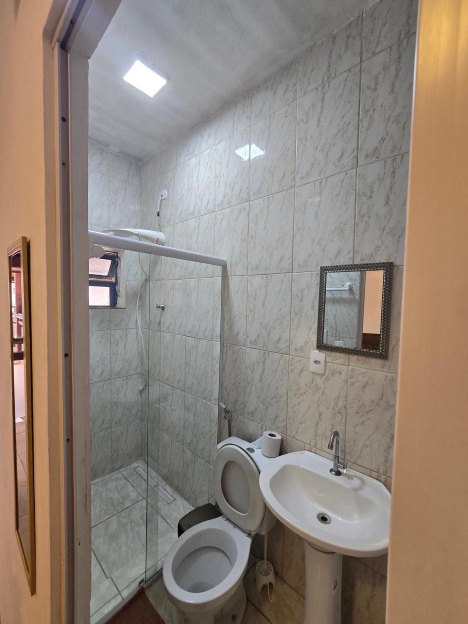 Economy Double or Twin Room