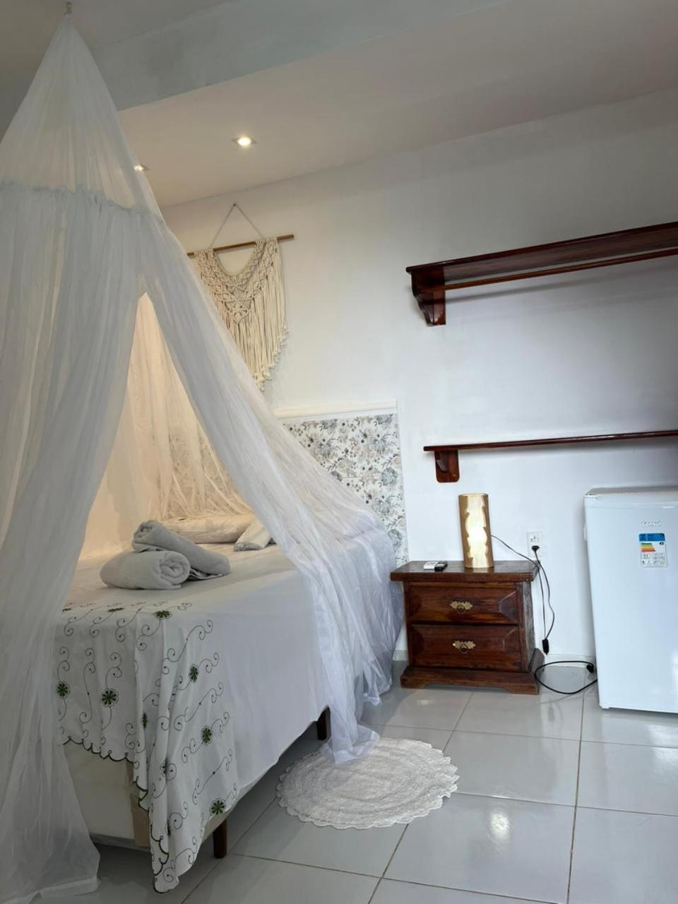 Junior Suite Terrace
