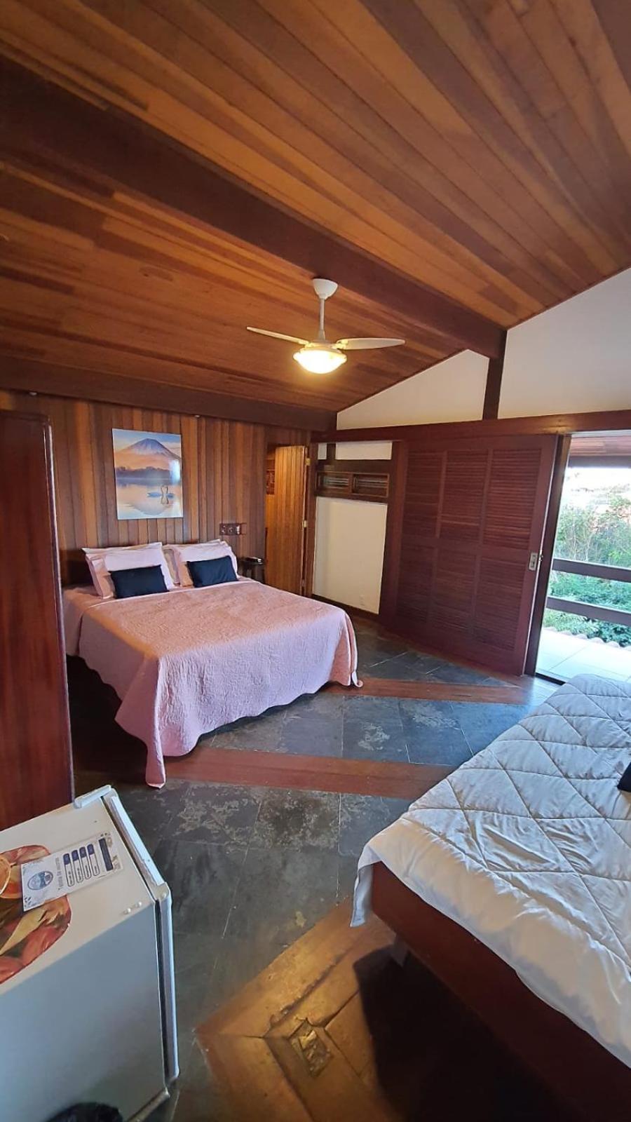 Deluxe Suite Sea View