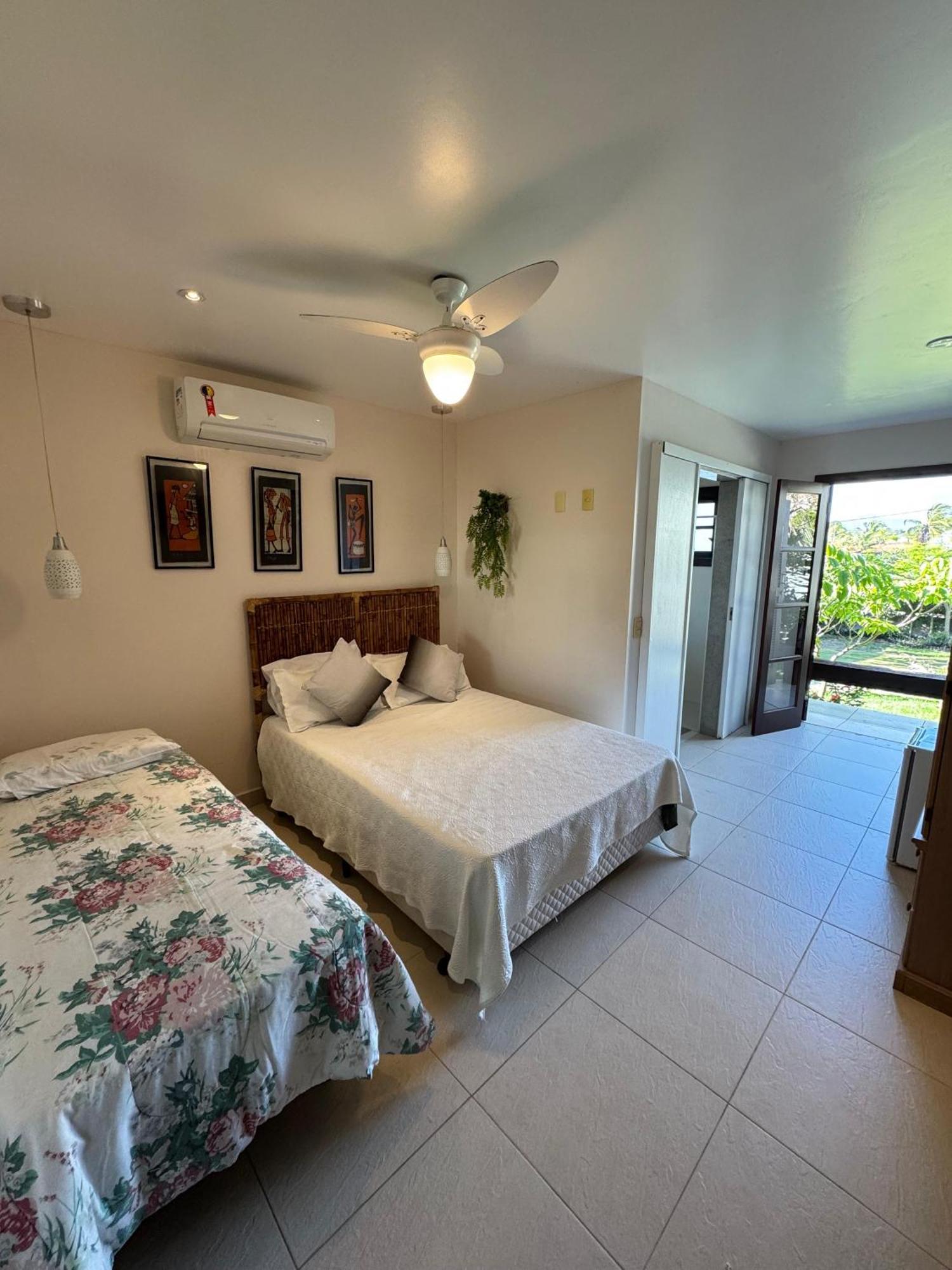 Suite Garden View