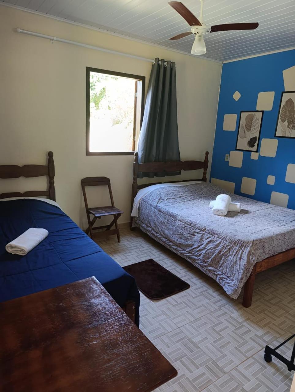 Triple Room Lake View