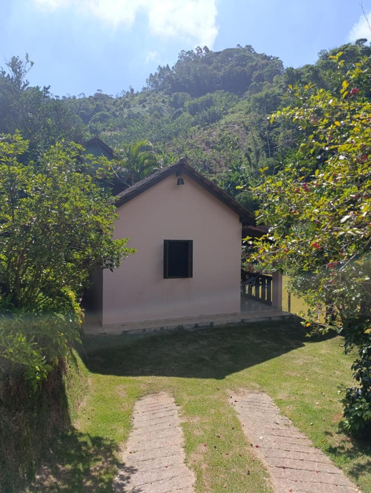 Triple Room Lake View