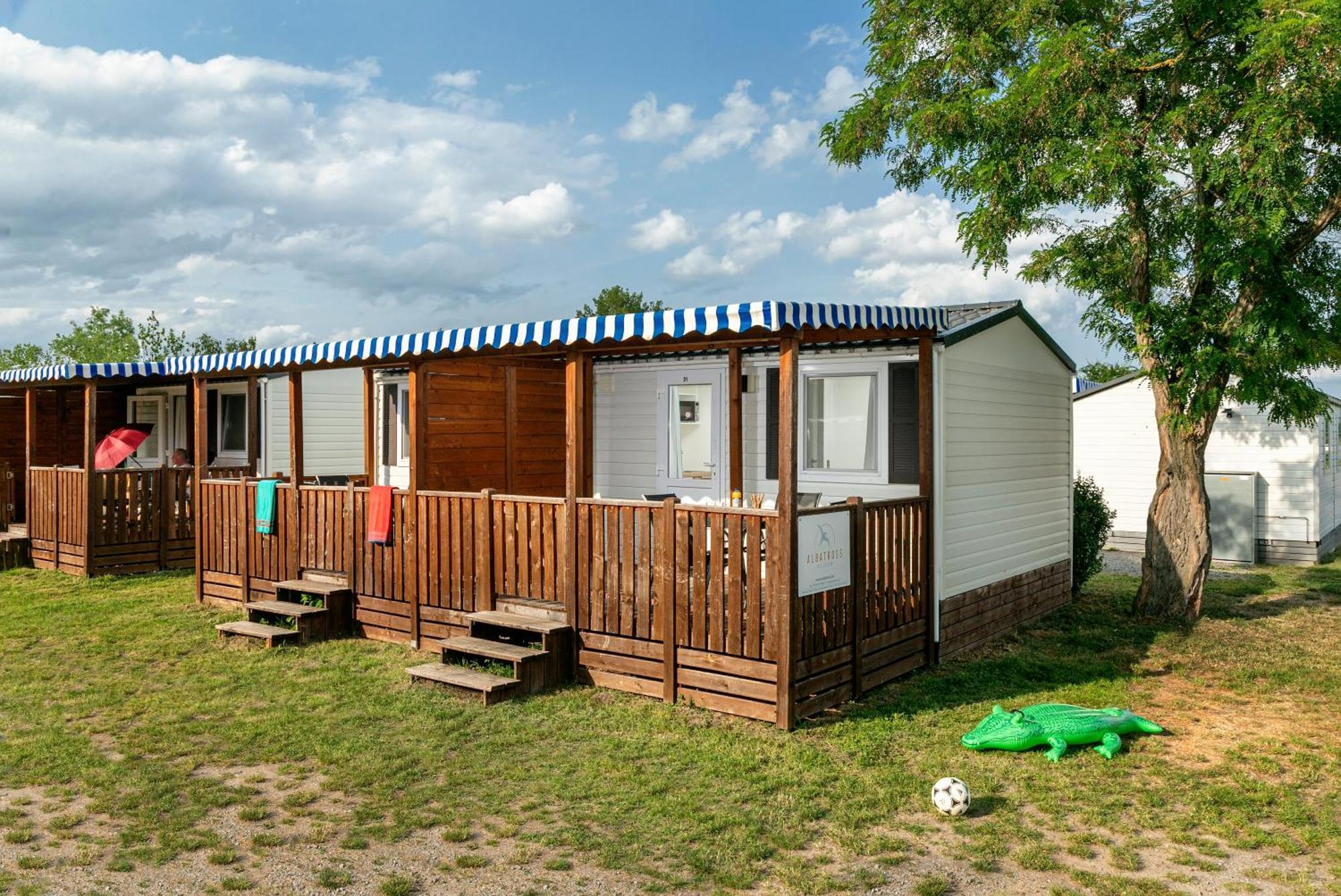 Mobile Home Neptun