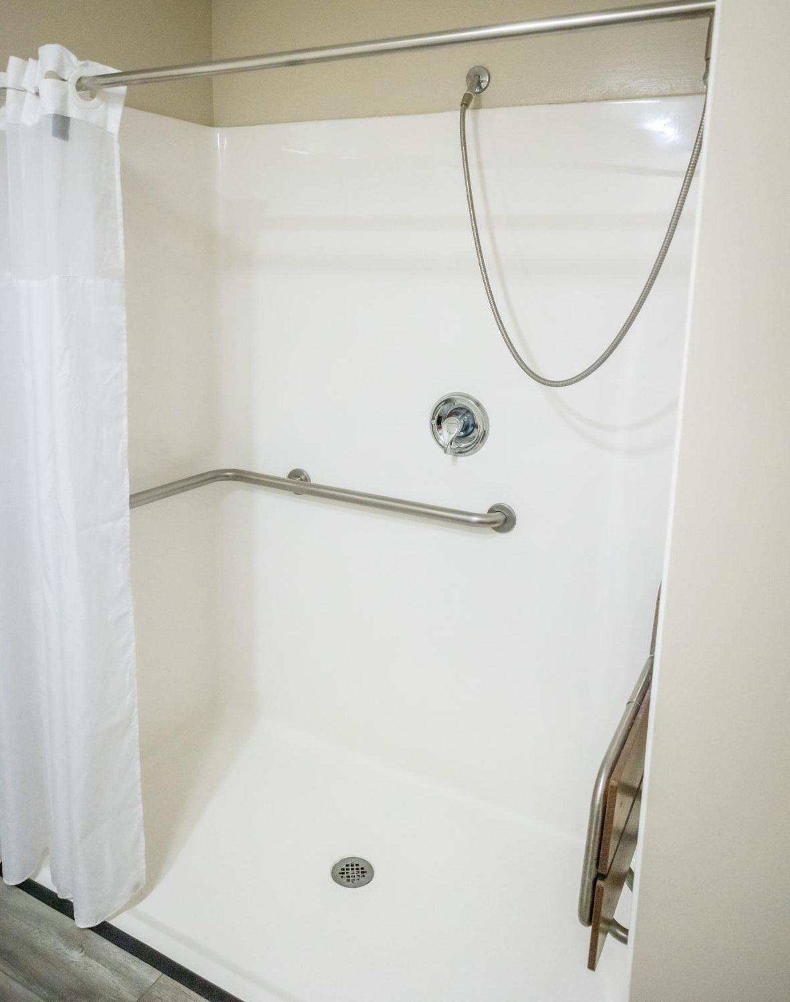 King Room Disability Access