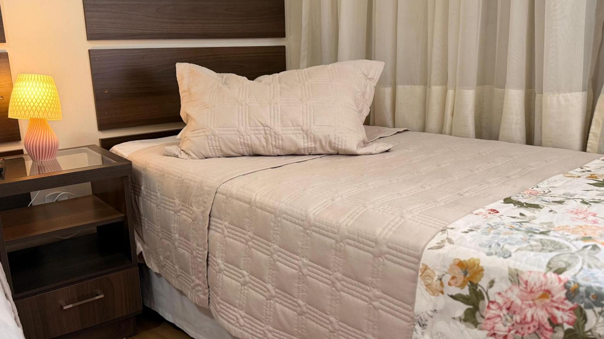 Quarto Triplo Standard