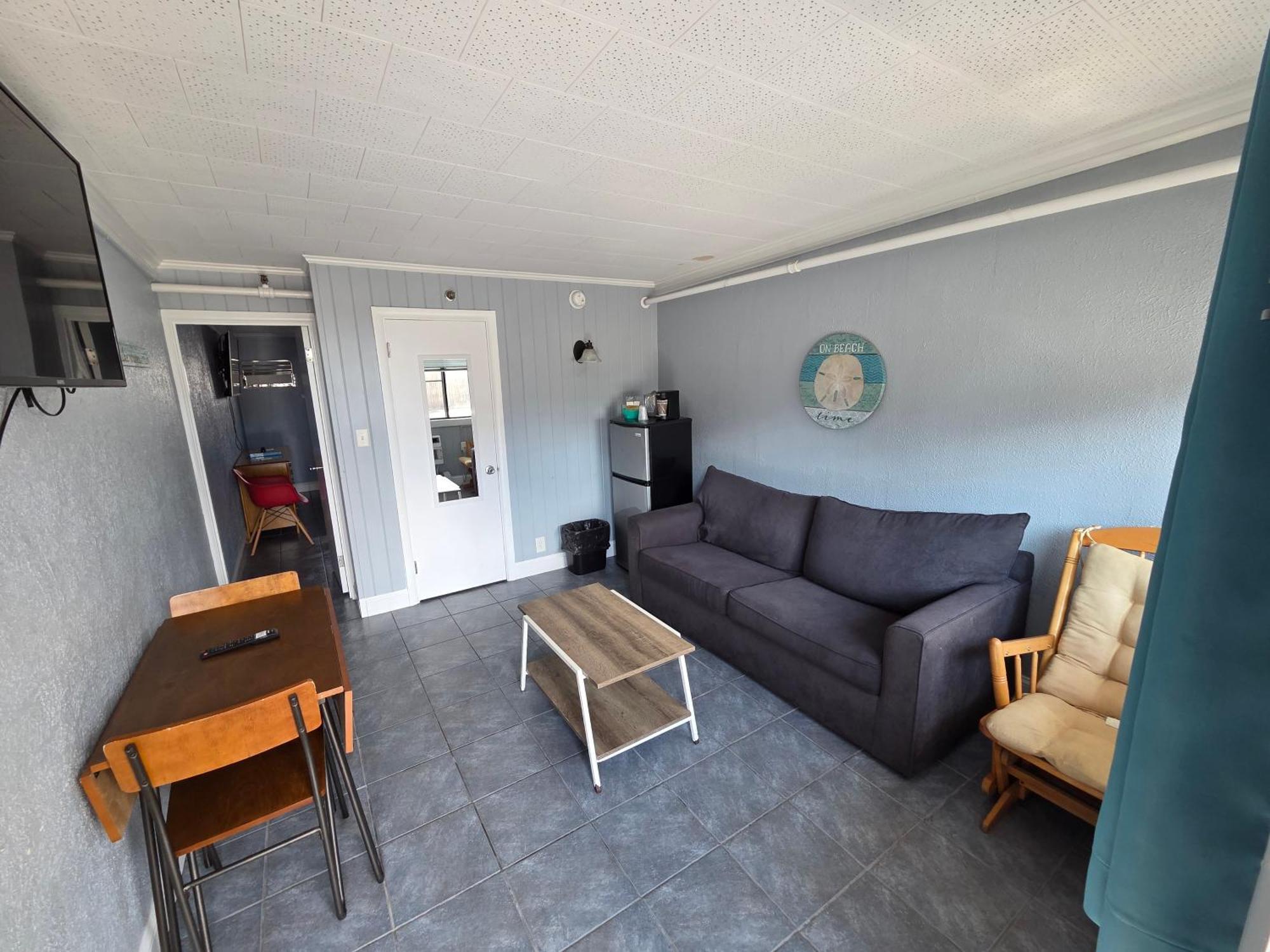 Superior King Suite