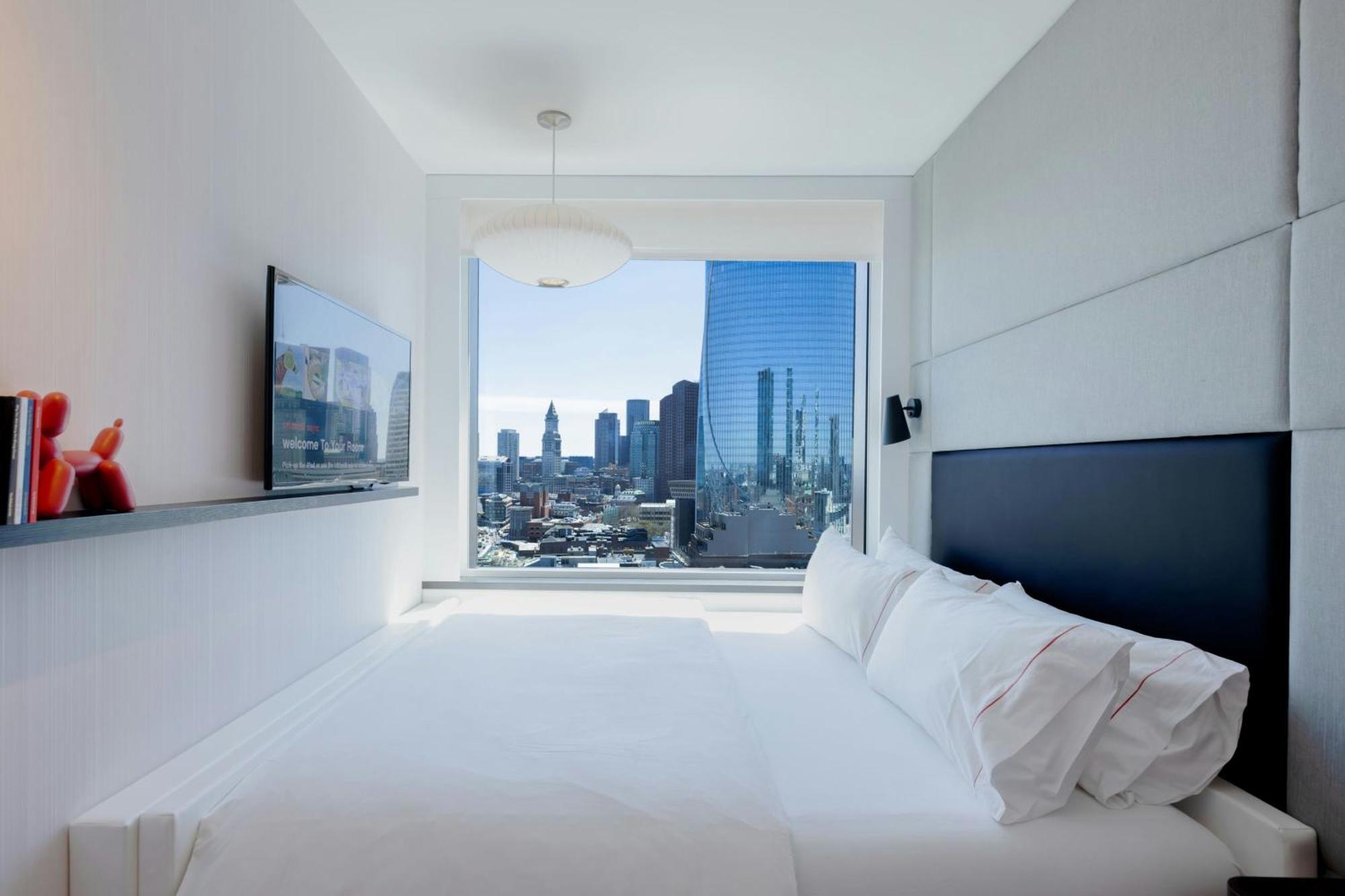 King Room Premium View