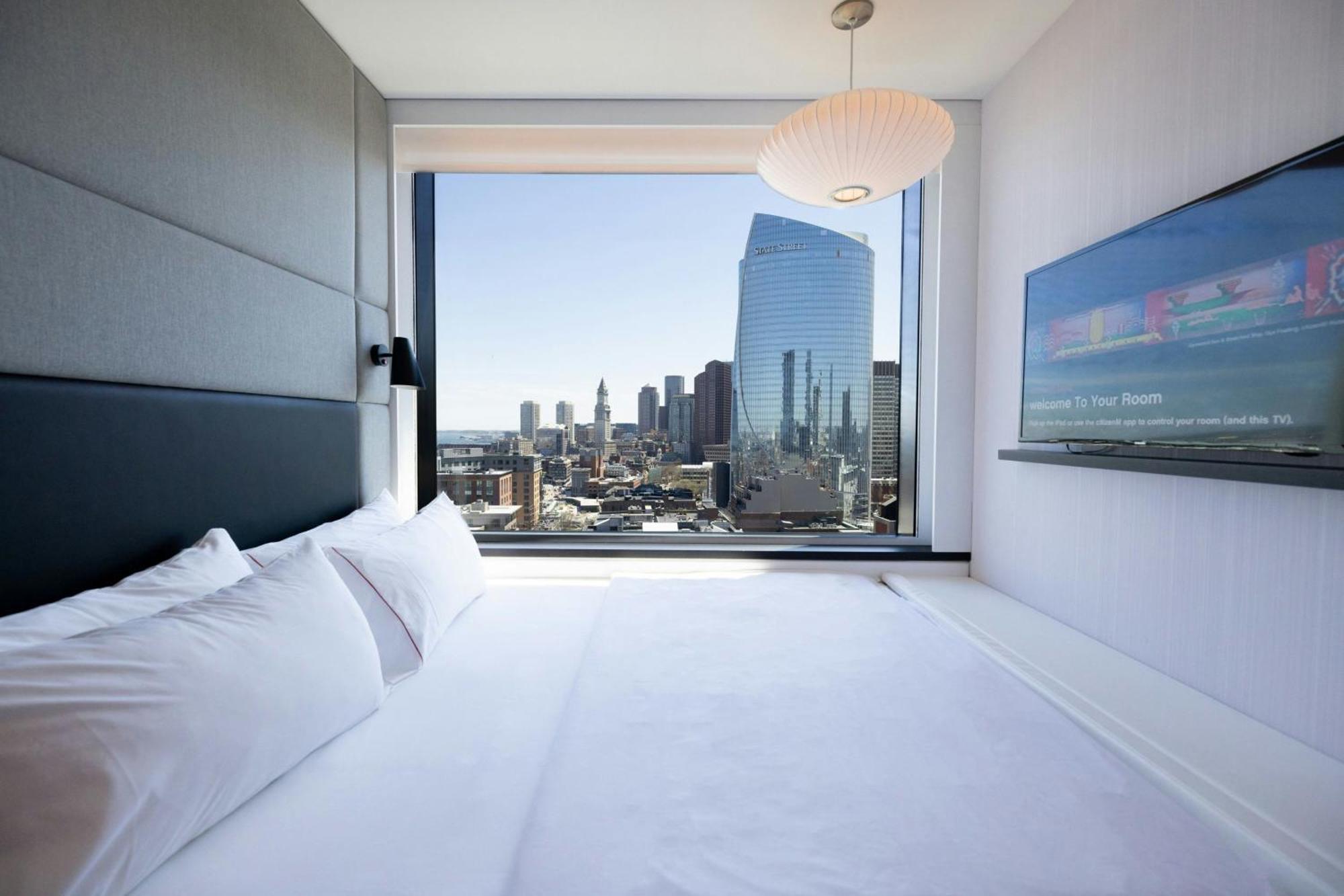 King Room Premium View
