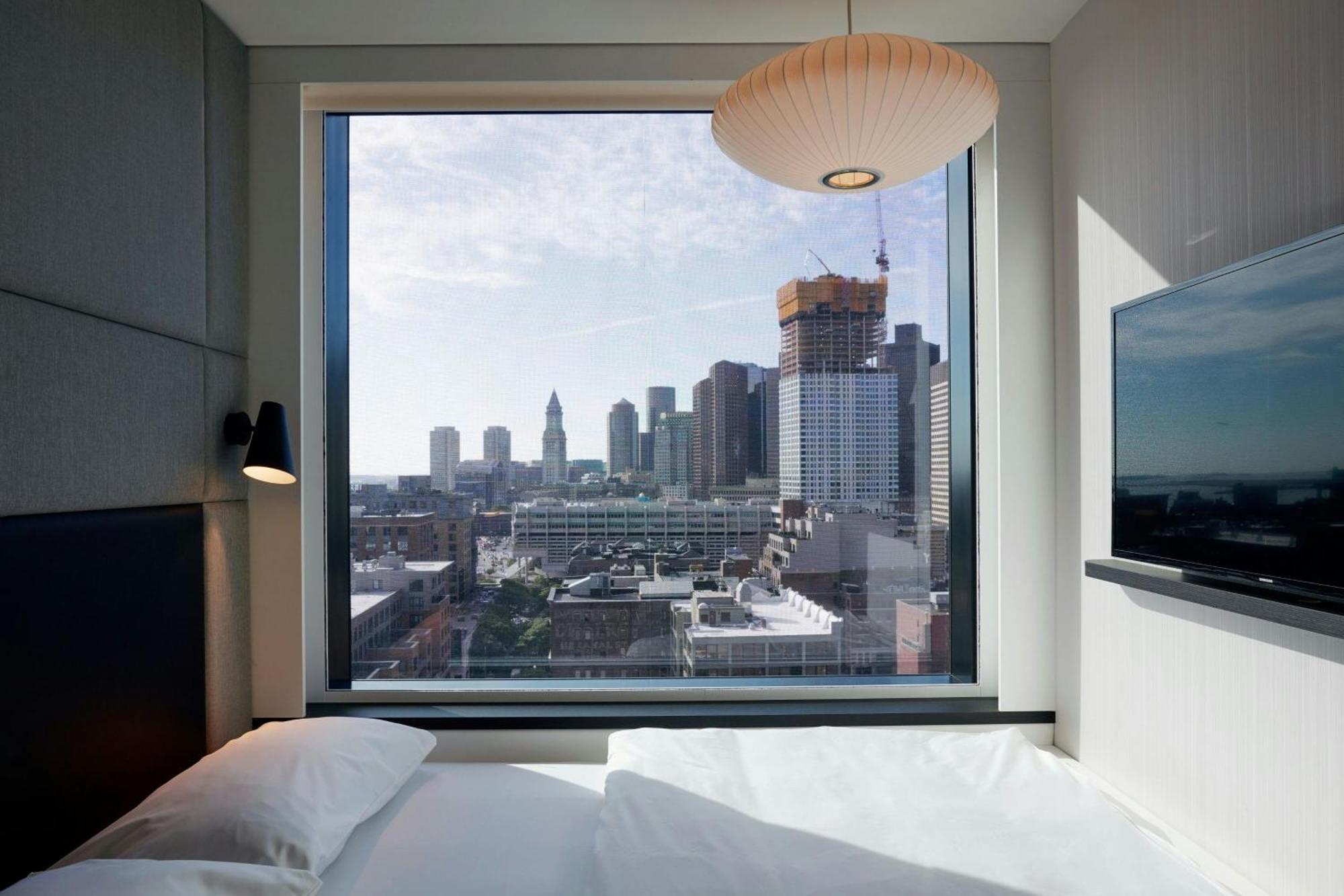 King Room Premium View