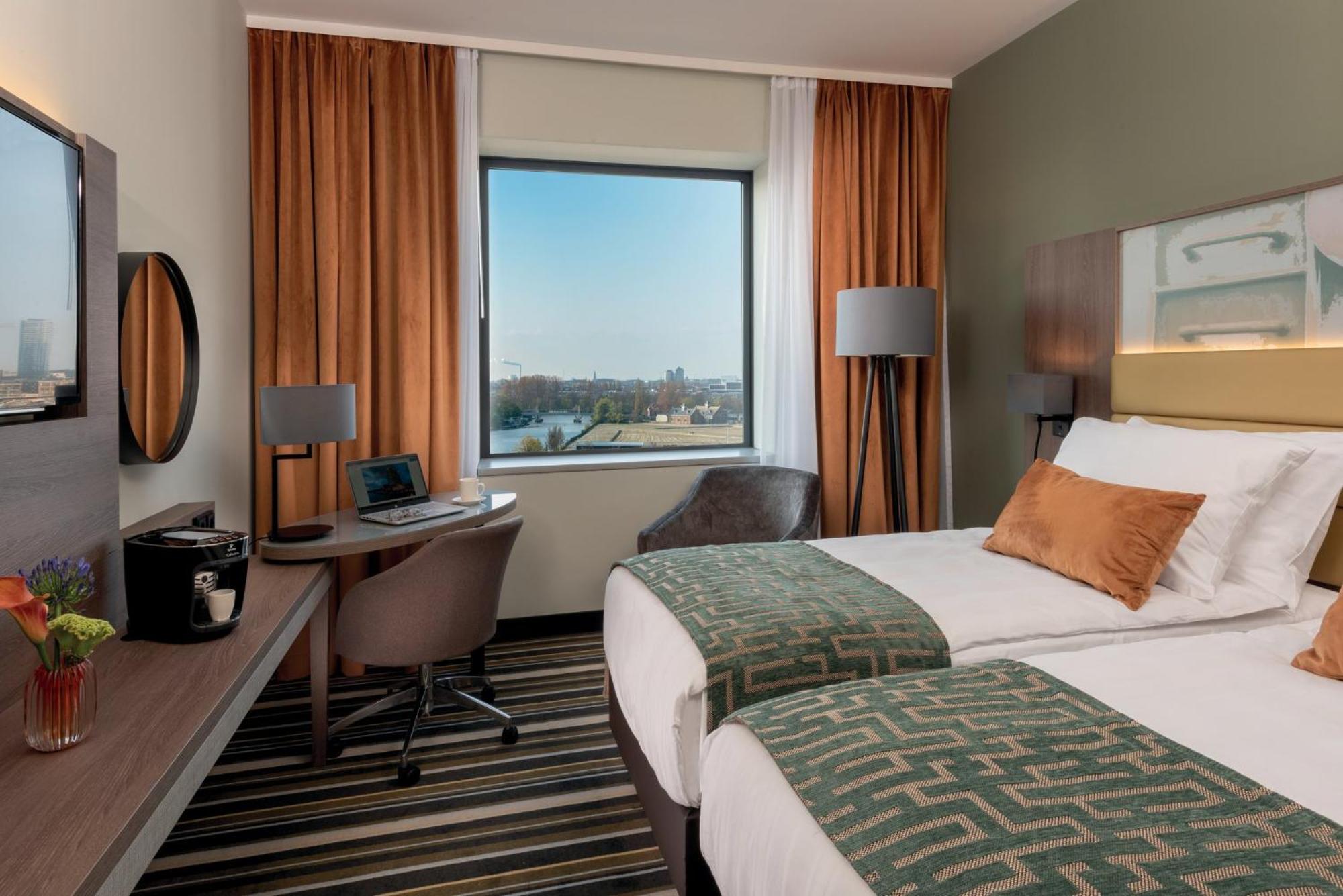 Komfortzimmer mit 1 Einzelbett