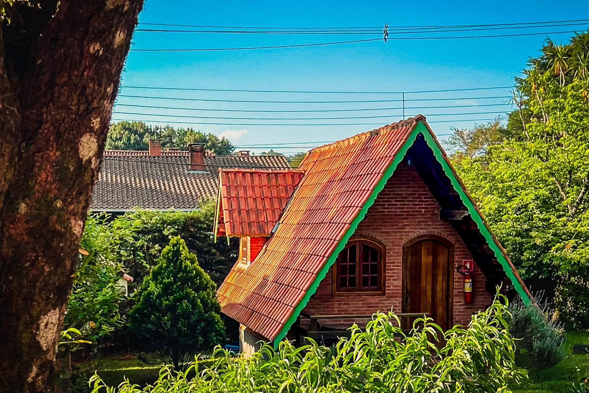 Master Chalet