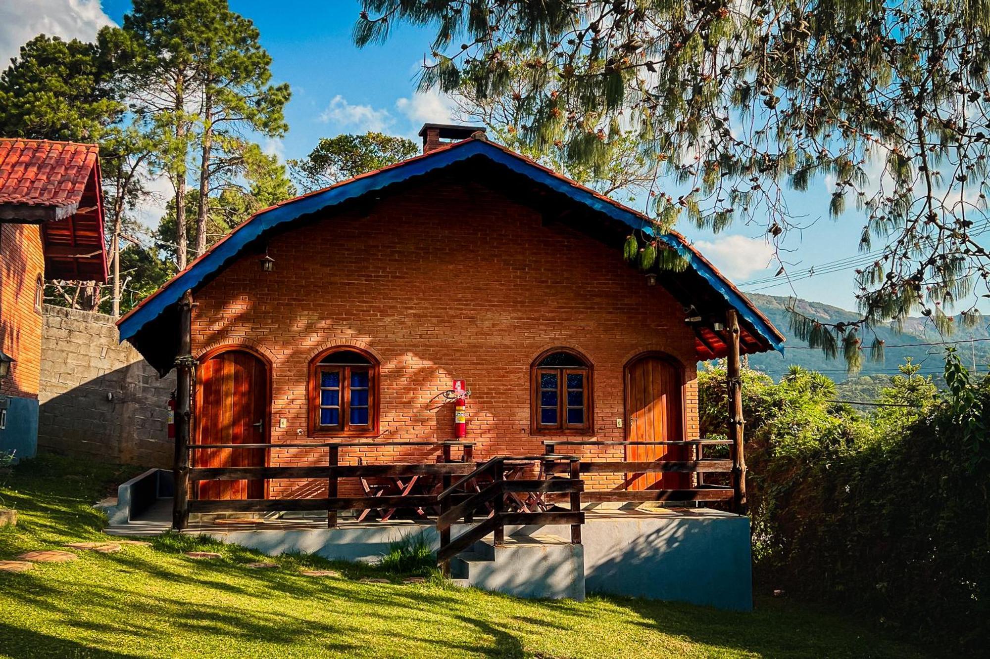 Standard Double Chalet