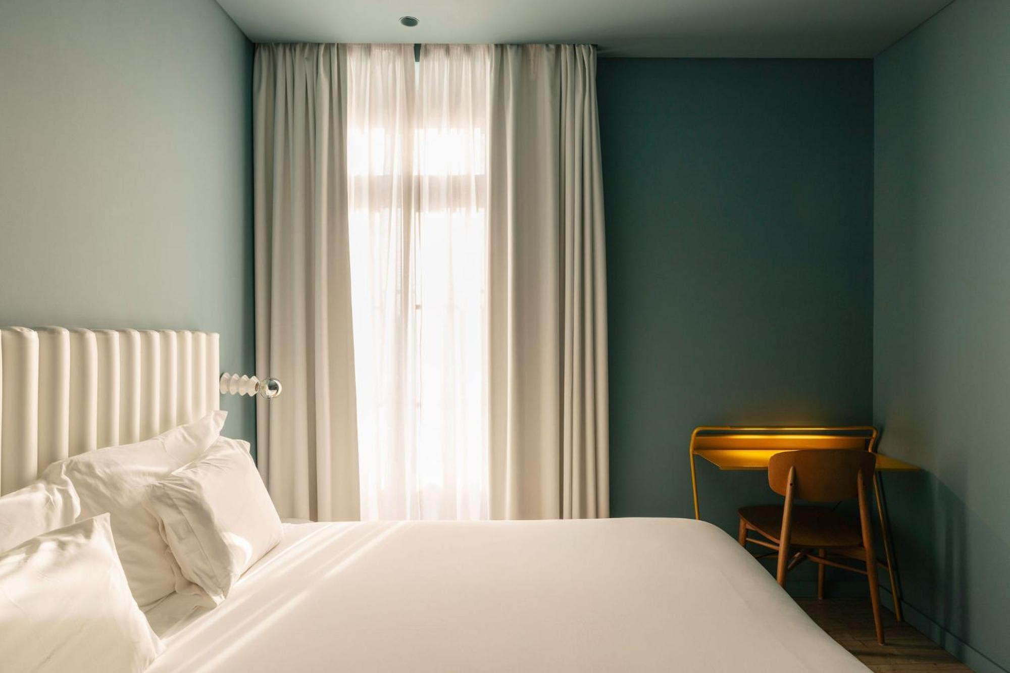 Premium Room City View