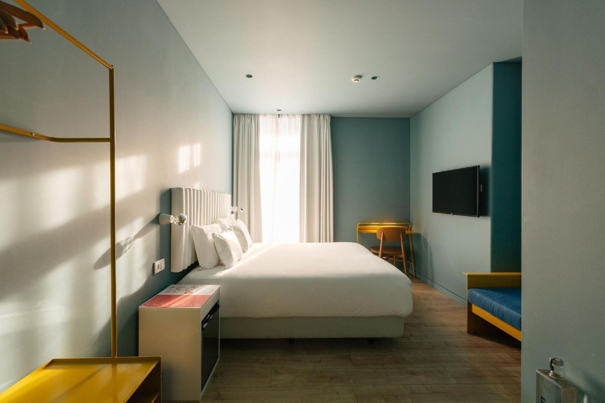 Premium Room City View