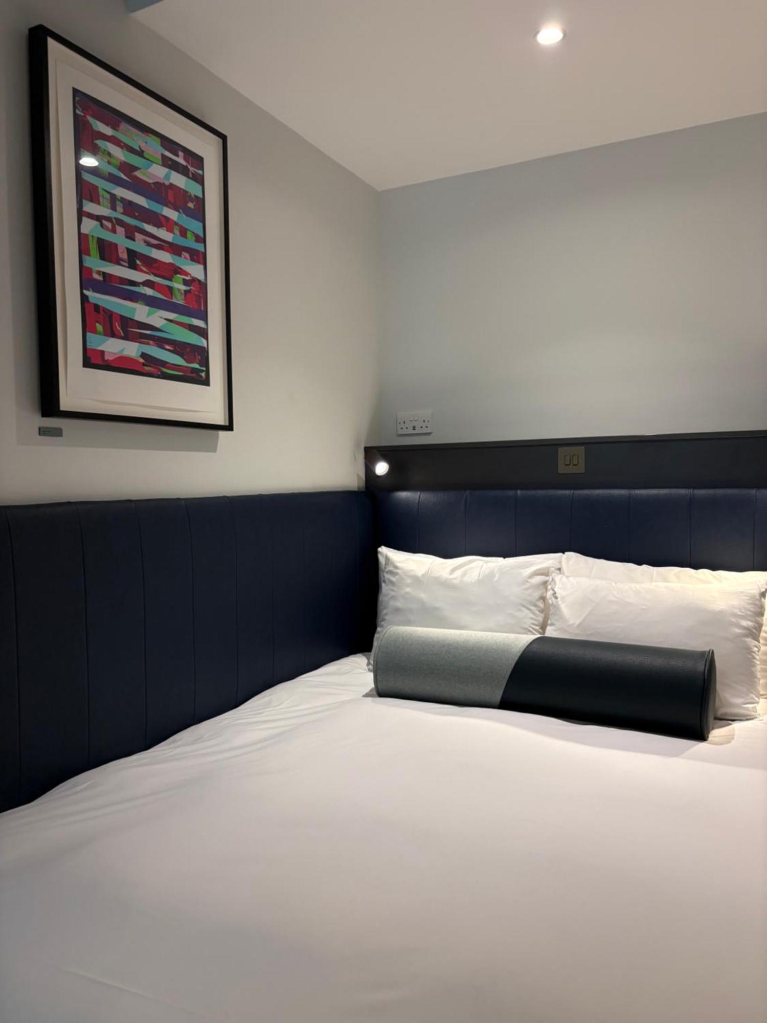 Double Room Disability Access