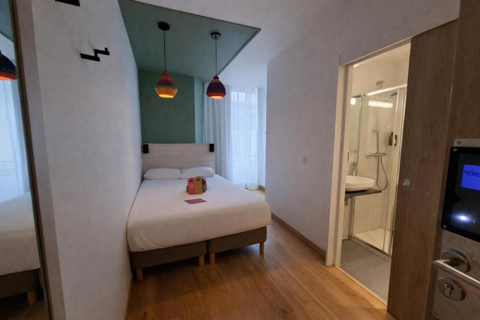 Classic Plus Room