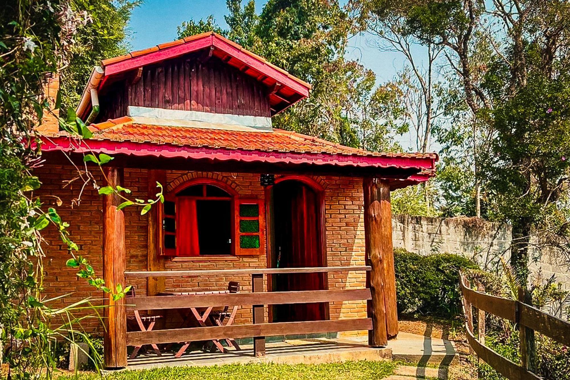Junior Chalet