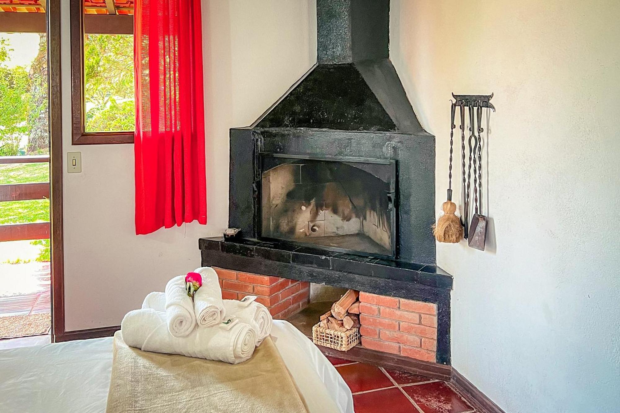 Junior Chalet