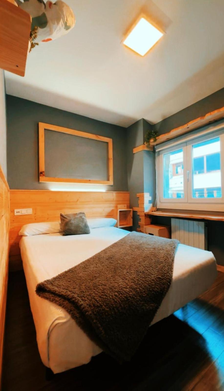 Budget Double Room